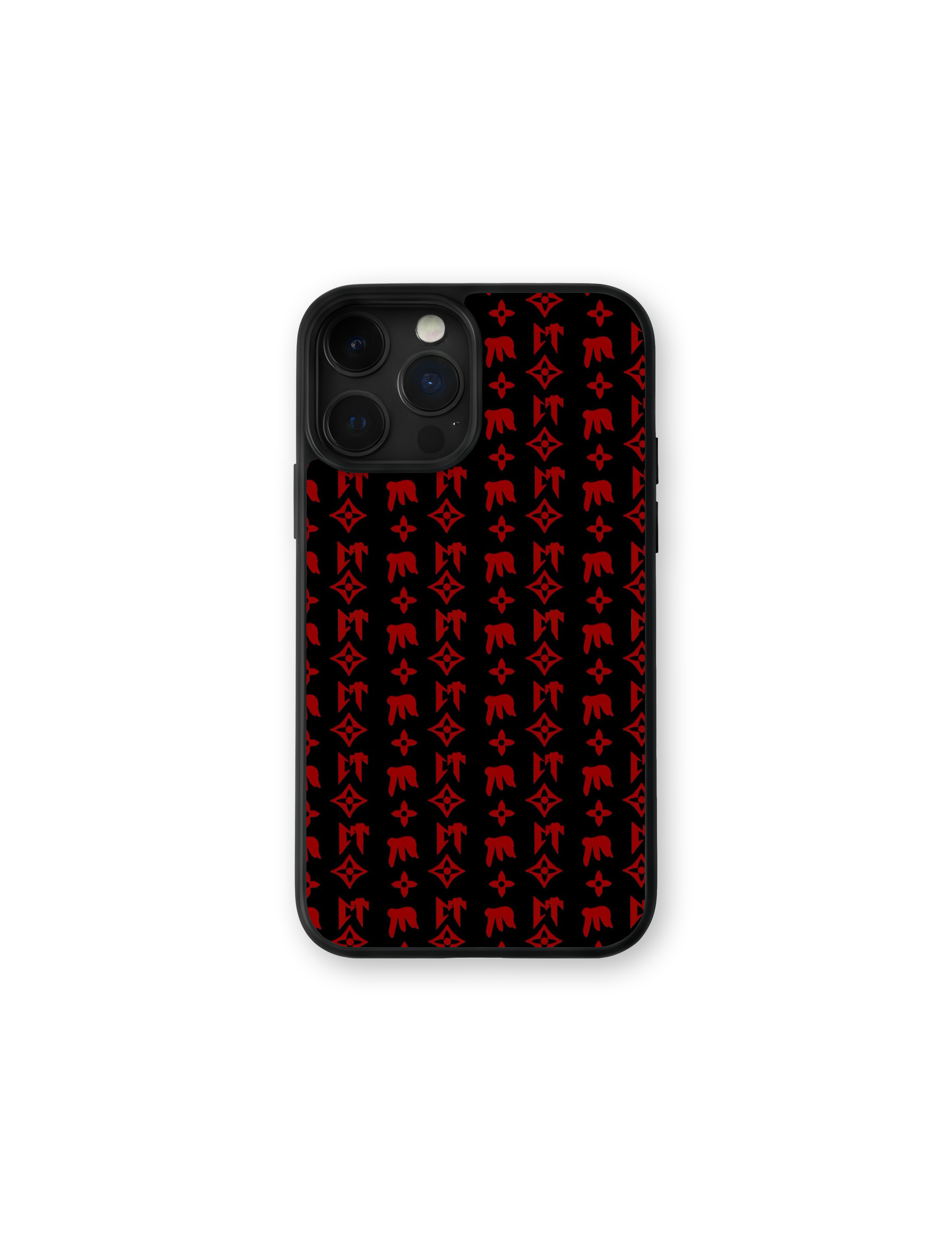 Case Nata LV Pattern - Natanael Cano - Tumbados