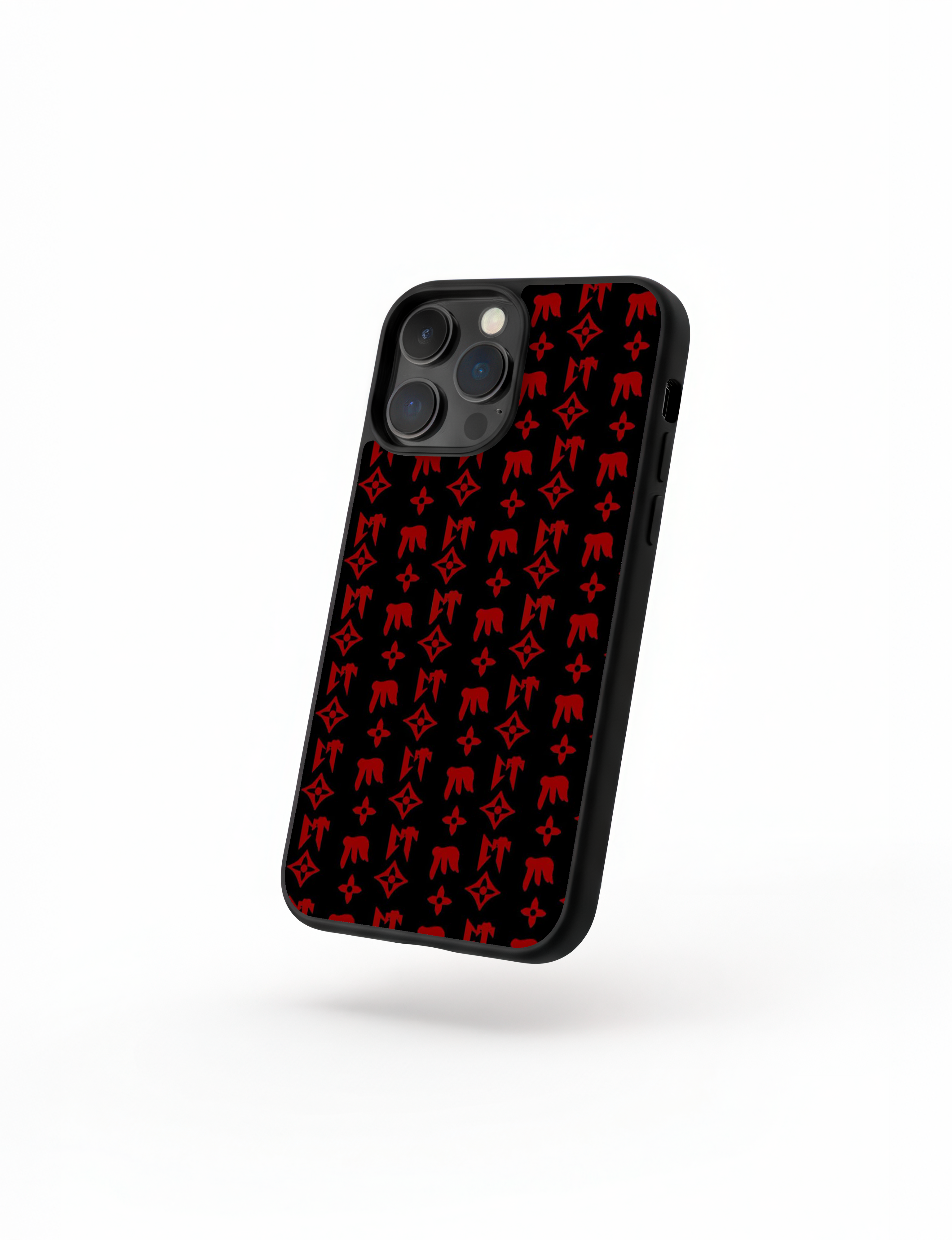 Case Nata LV Pattern - Natanael Cano - Tumbados