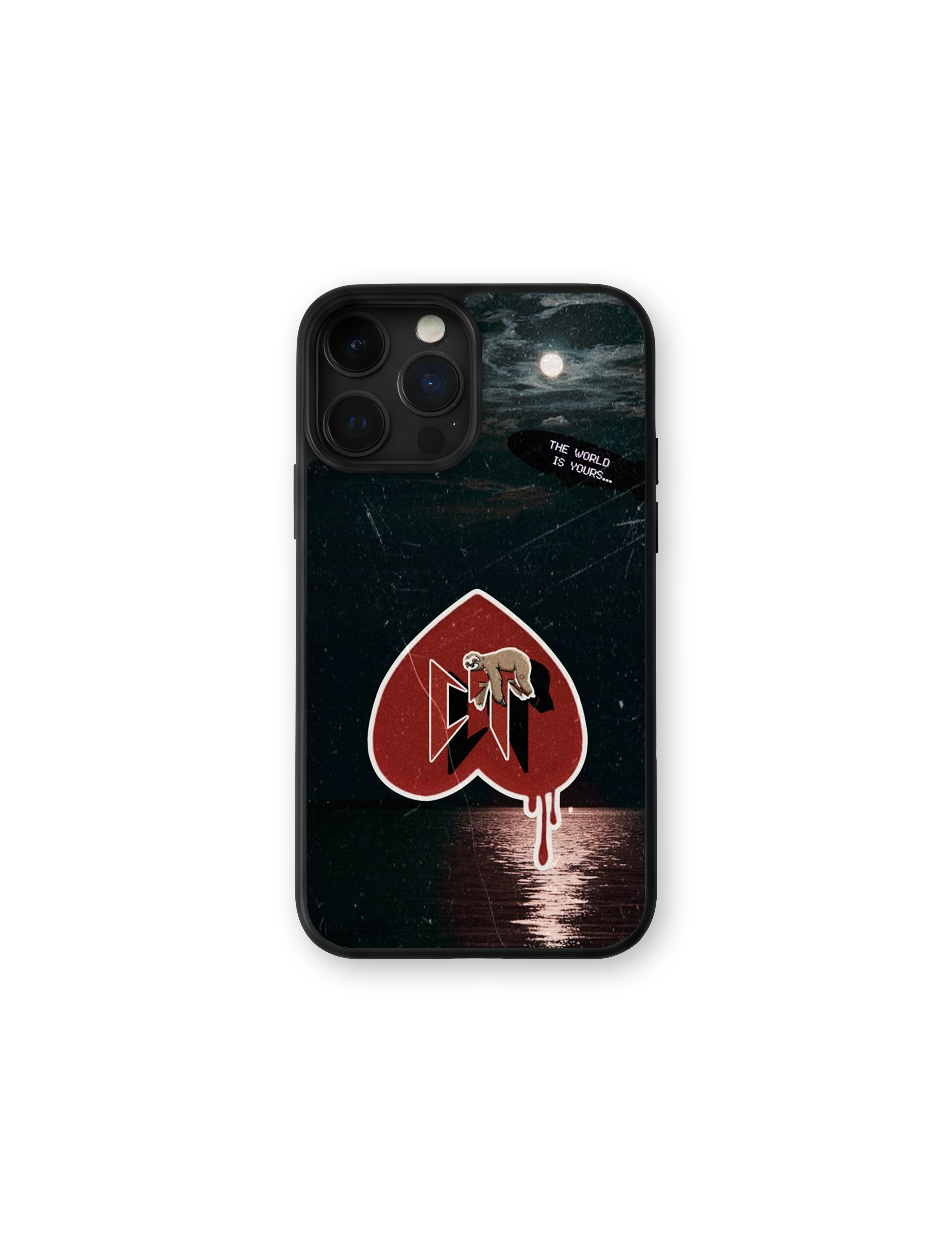 Case Lazy Love - Natanael Cano - Tumbados