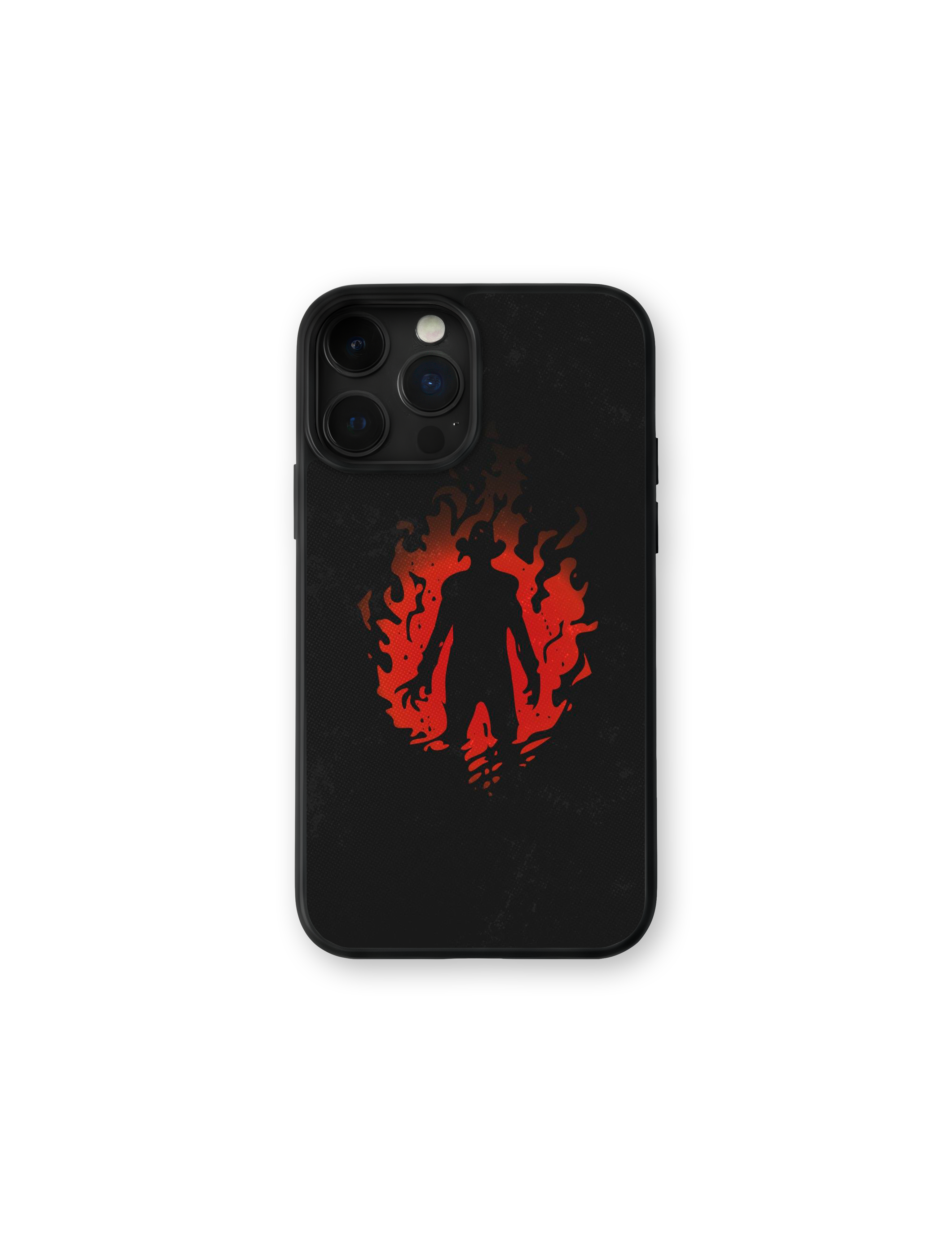 Case Retro “Burned Nightmare” – Nightmare on Elm Street