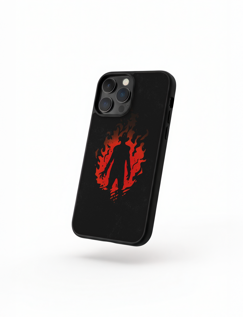 Case Retro “Burned Nightmare” – Nightmare on Elm Street