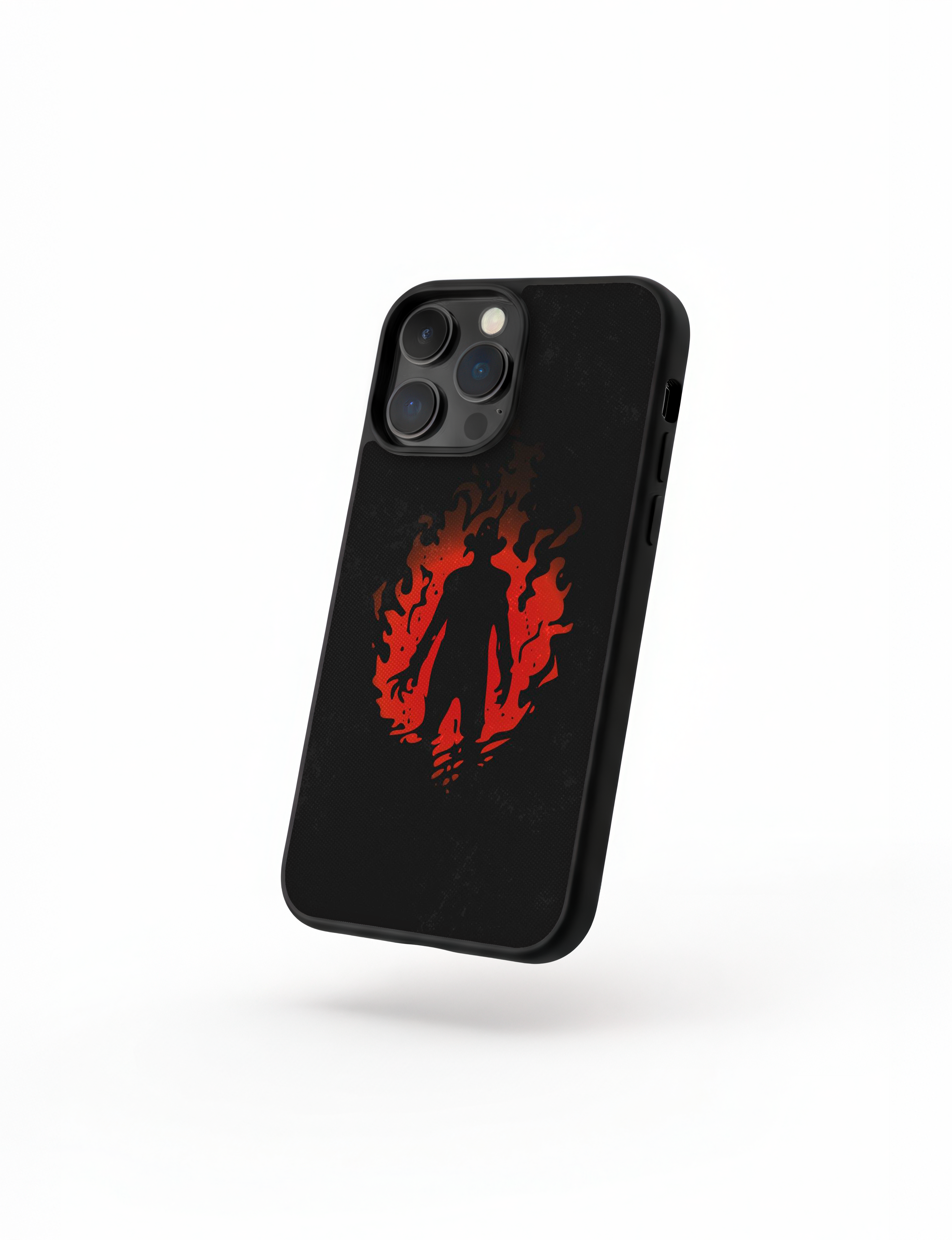 Case Retro “Burned Nightmare” – Nightmare on Elm Street