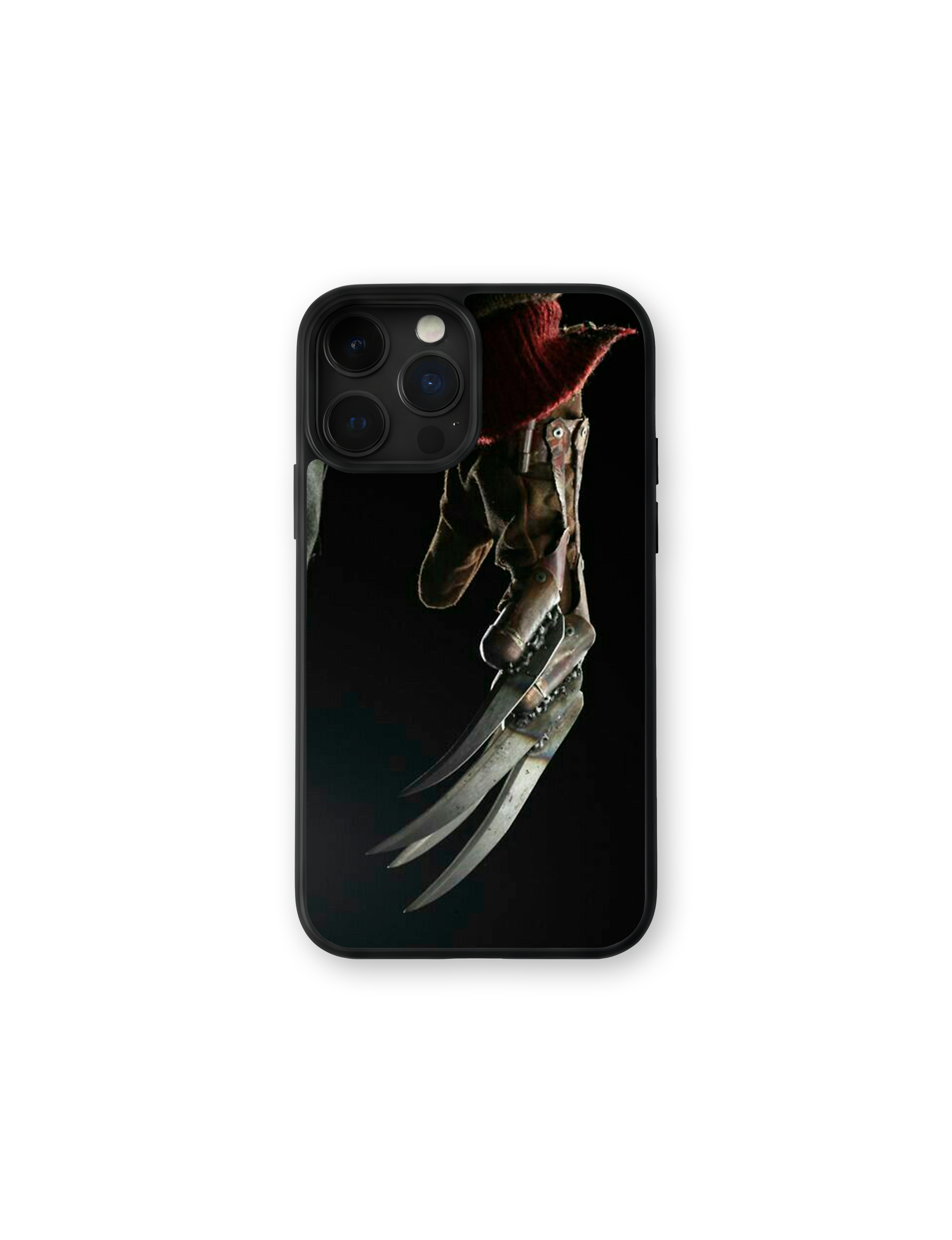 Case Retro “Blades of the Dream” – Nightmare on Elm Street