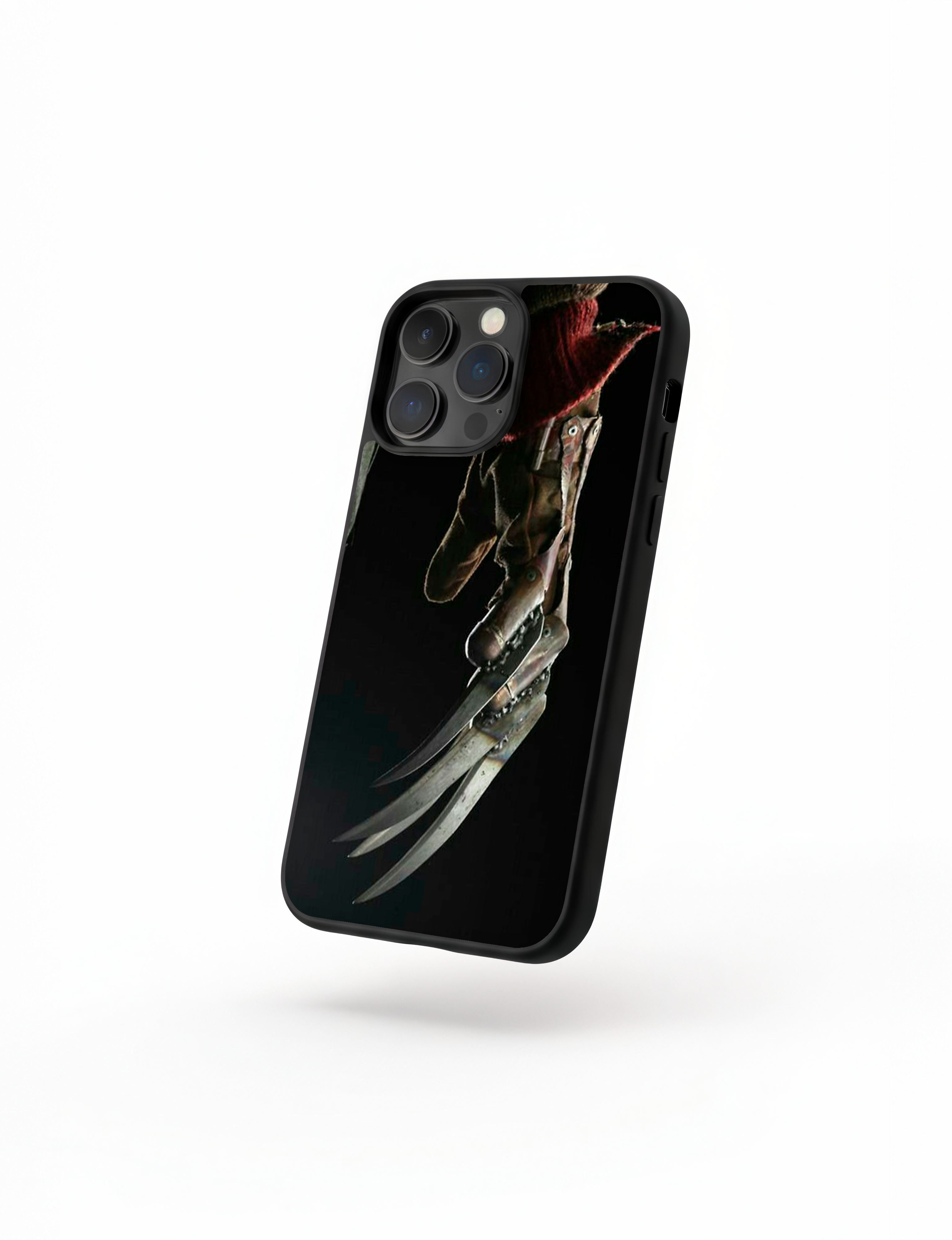 Case Retro “Blades of the Dream” – Nightmare on Elm Street