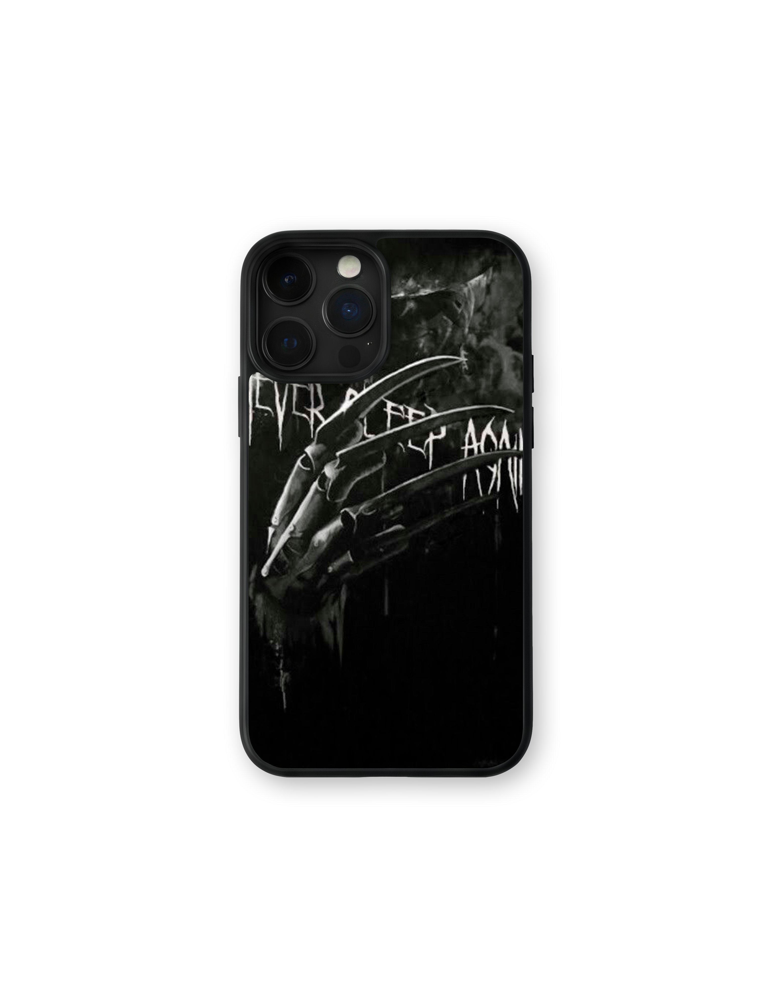 Case Retro “Never Sleep Again” – Nightmare on Elm Street