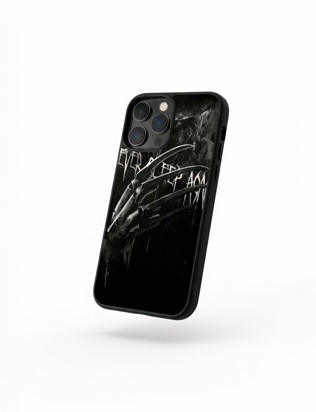 Case Retro “Never Sleep Again” – Nightmare on Elm Street