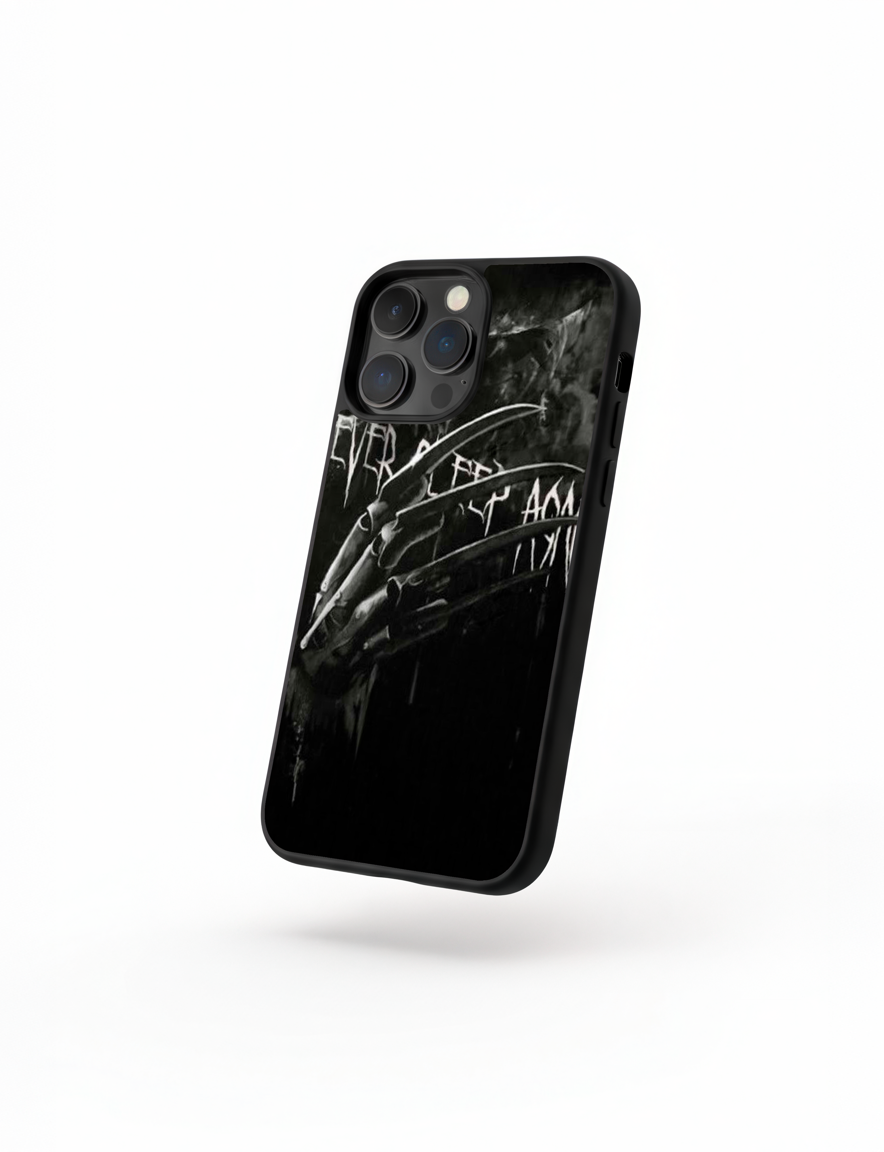Case Retro “Never Sleep Again” – Nightmare on Elm Street