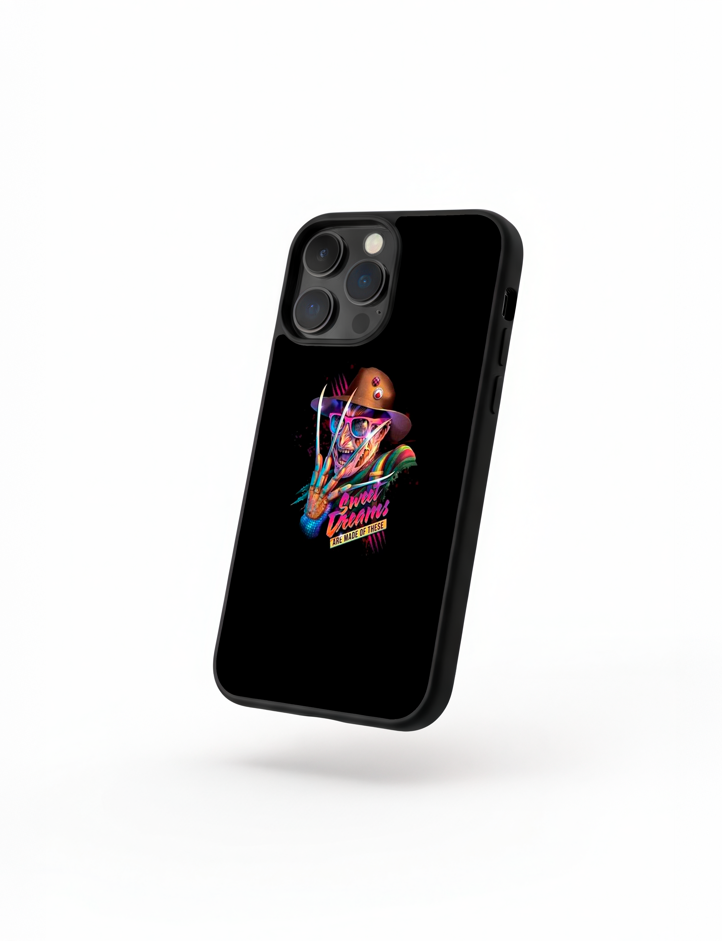 Case Retro “Sweet Dreams” – Nightmare on Elm Street