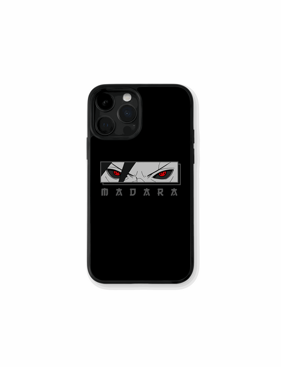 Case Madara Eternal Gaze