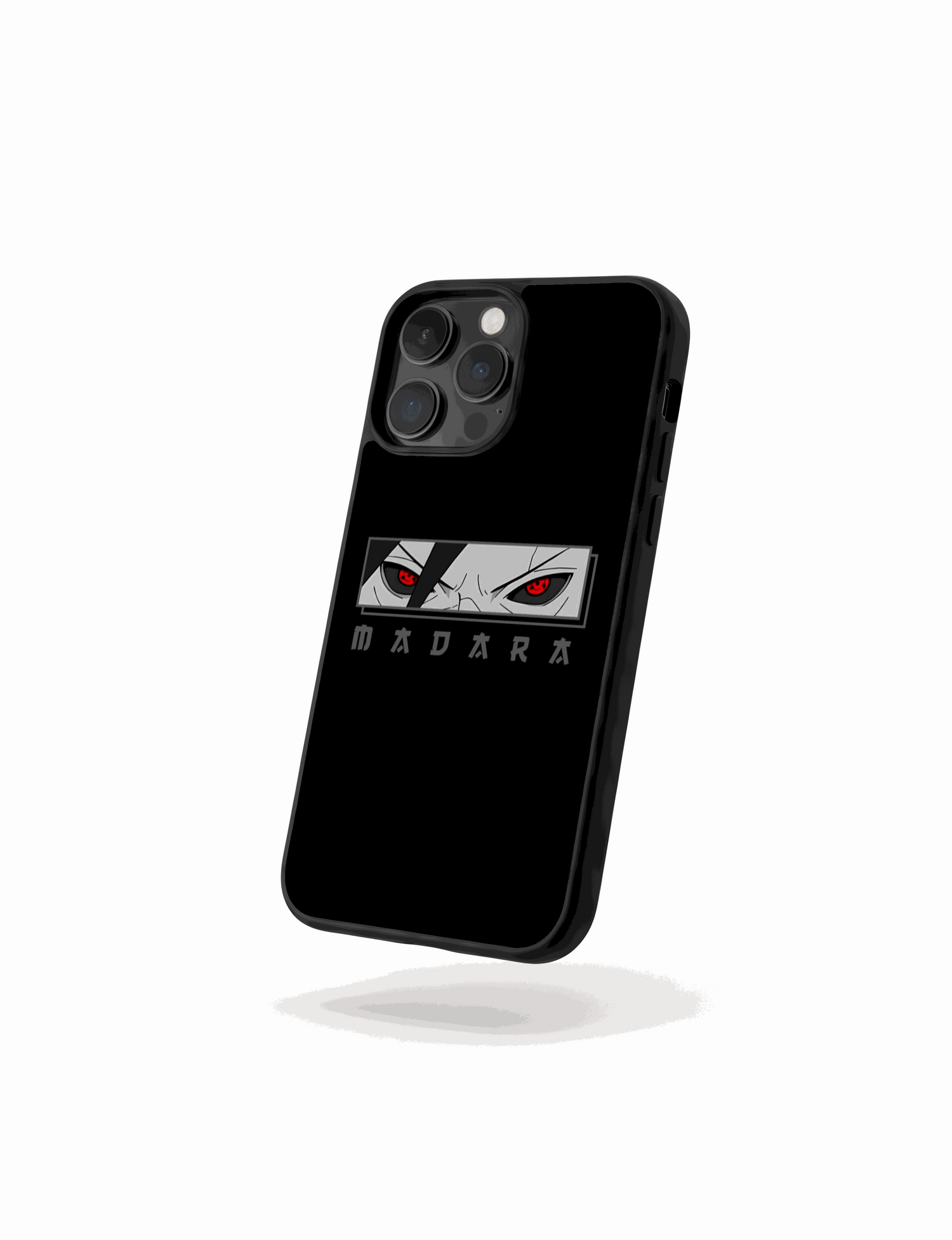 Case Madara Eternal Gaze