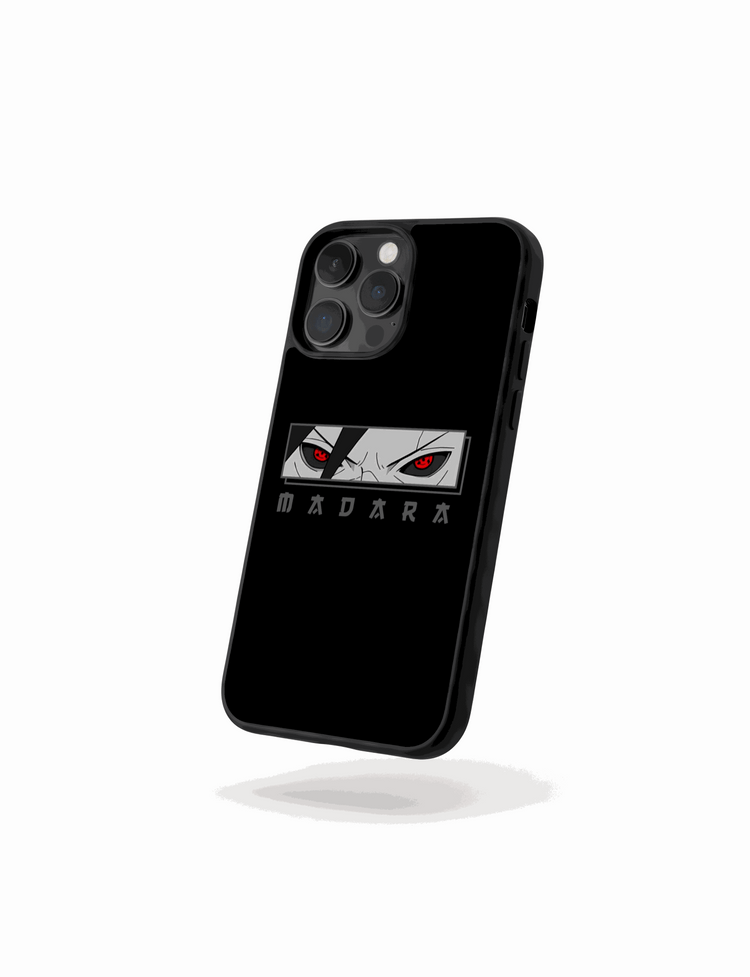 Case Madara Eternal Gaze