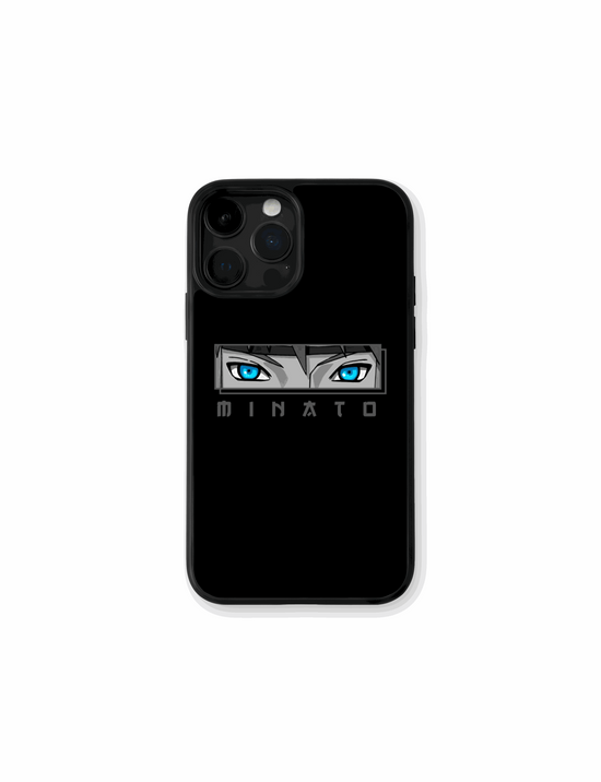 Case Minato Relámpago