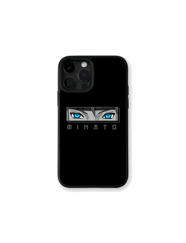 Case Minato Relámpago