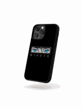 Case Minato Relámpago