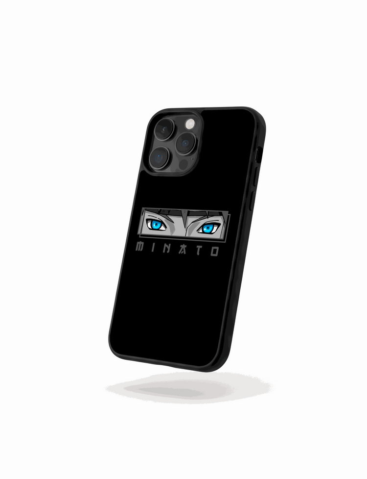 Case Minato Relámpago