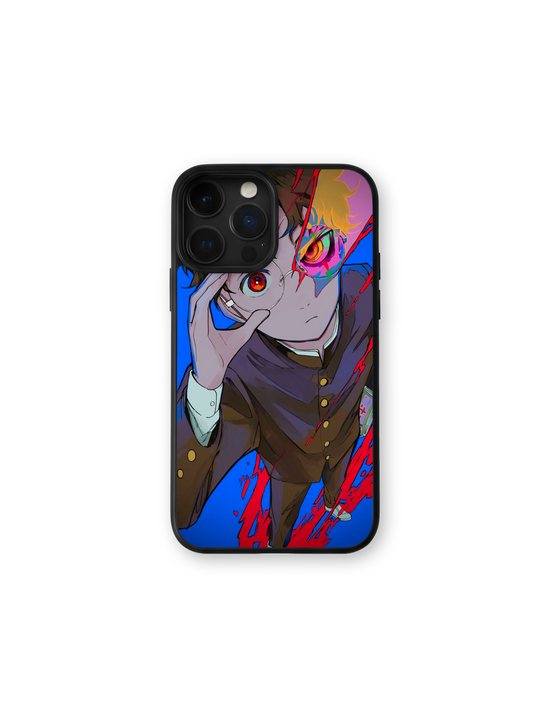 Case Okarun Desatado - Dan Da Dan