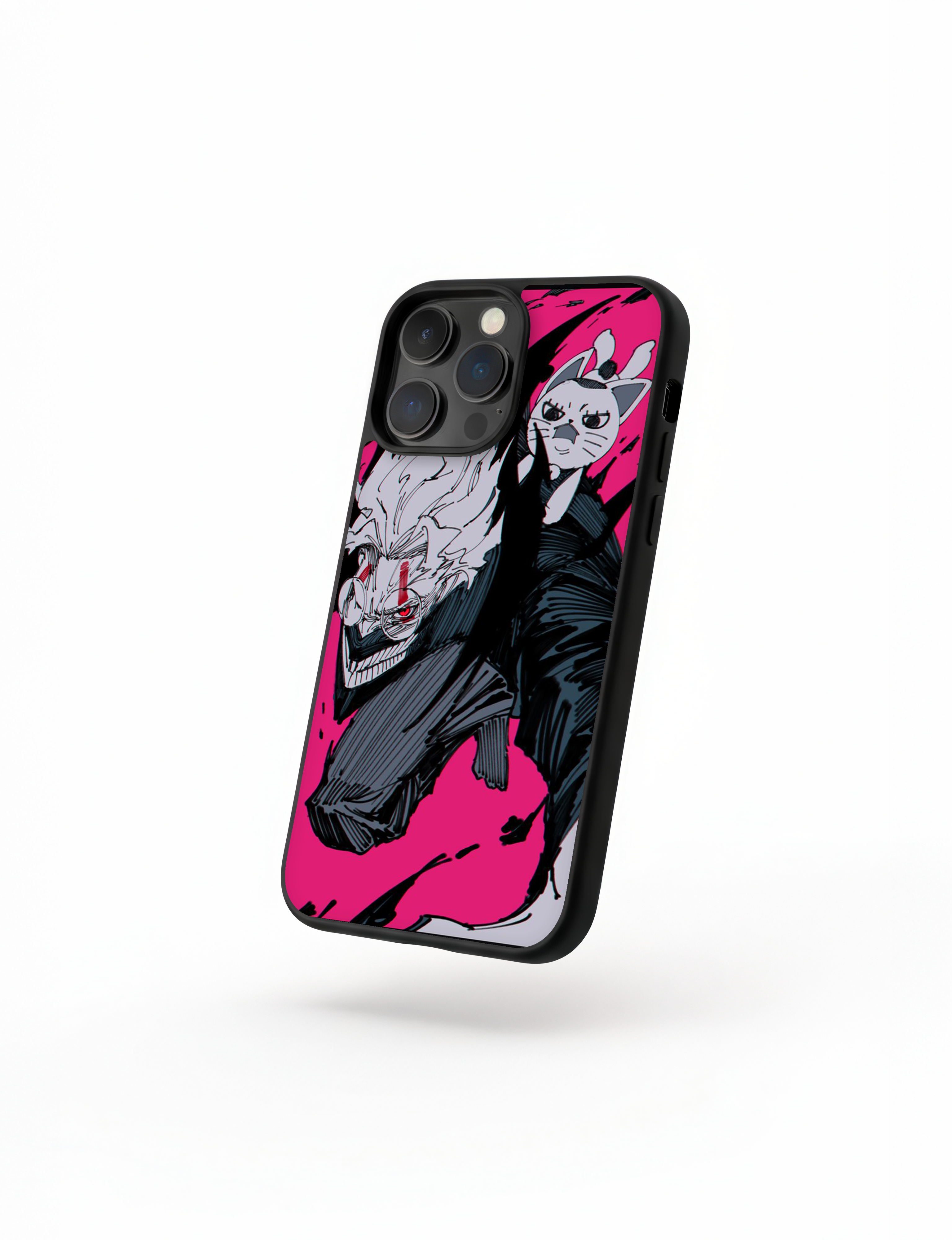 Case Okarun & Turbo Granny – Rabia Paranormal - Dan Da Dan