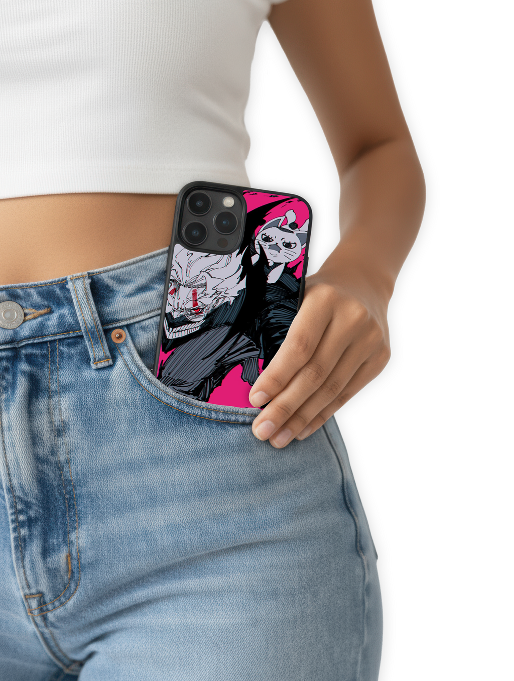 Case Okarun & Turbo Granny – Rabia Paranormal - Dan Da Dan