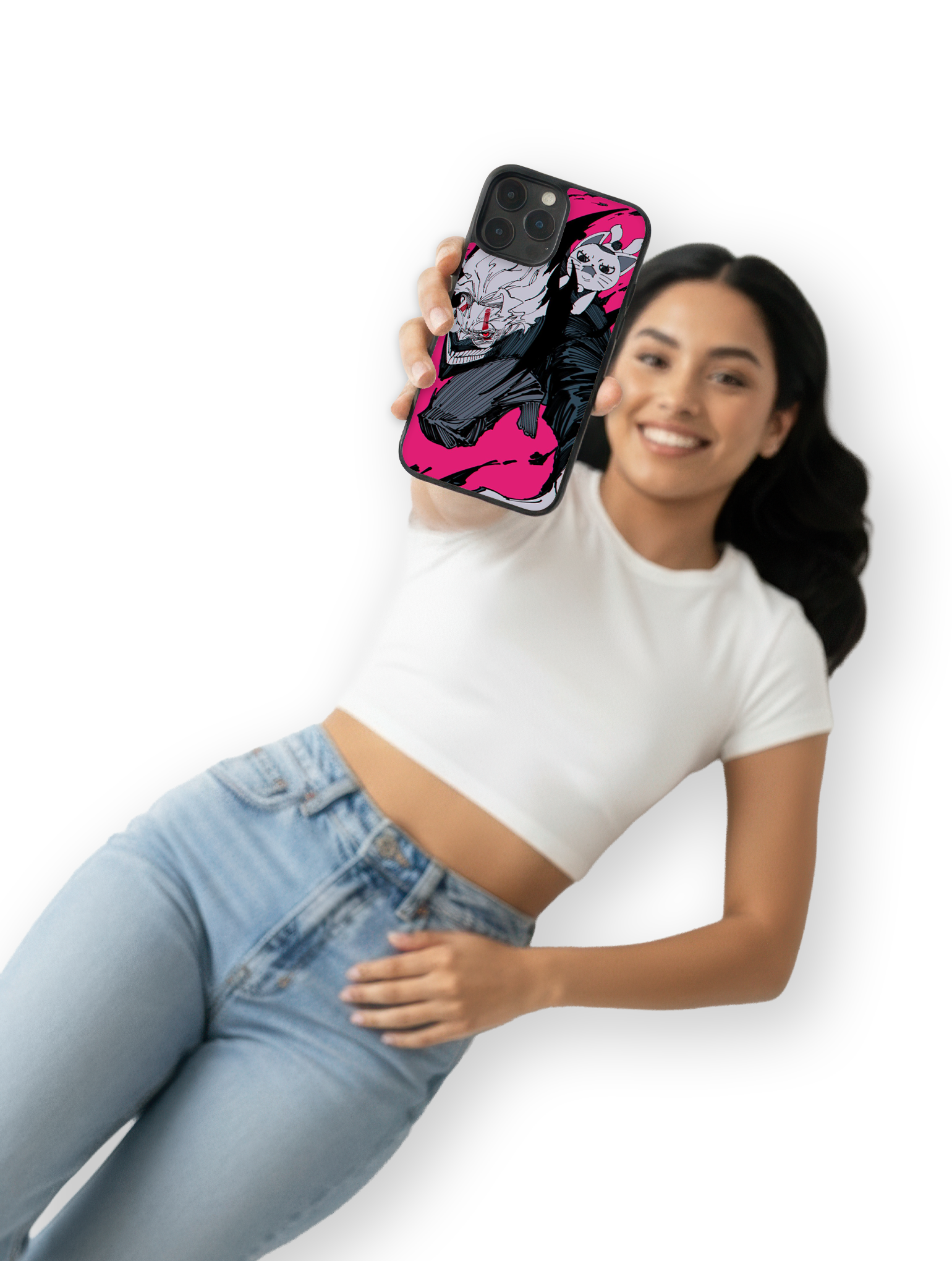 Case Okarun & Turbo Granny – Rabia Paranormal - Dan Da Dan