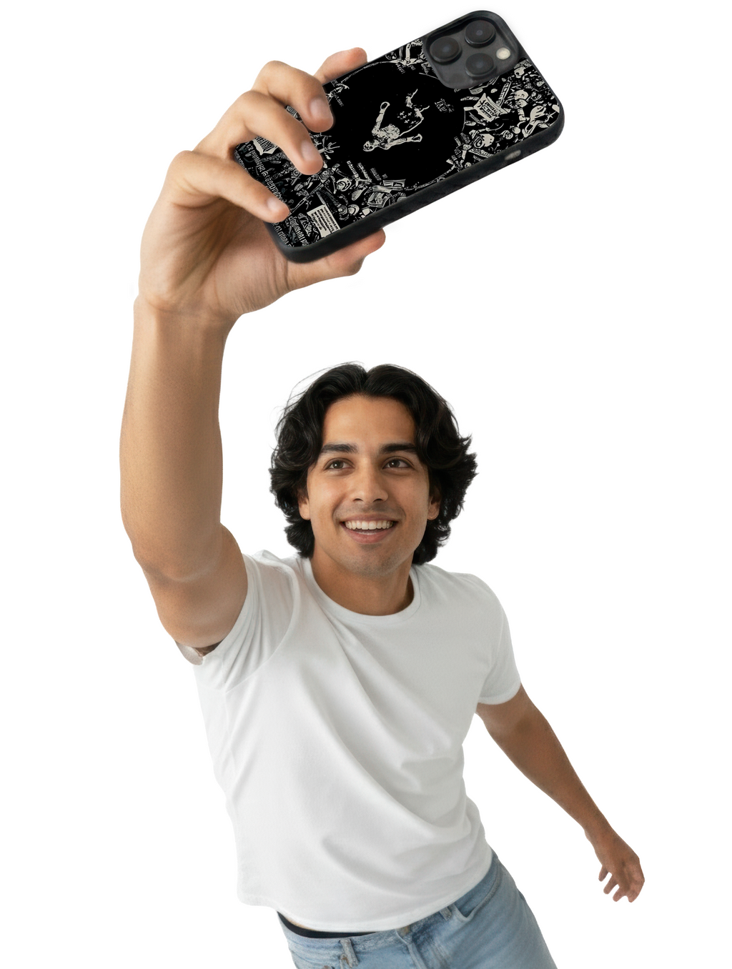 Case Caída en el Caos - Peso Pluma - Tumbados