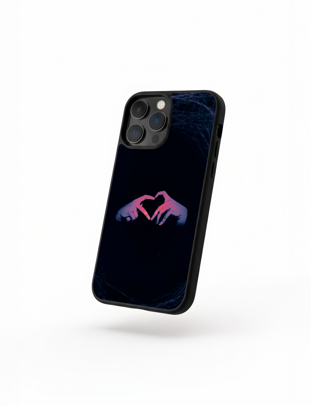 Case Amor Tumbado - Peso Pluma - Tumbados