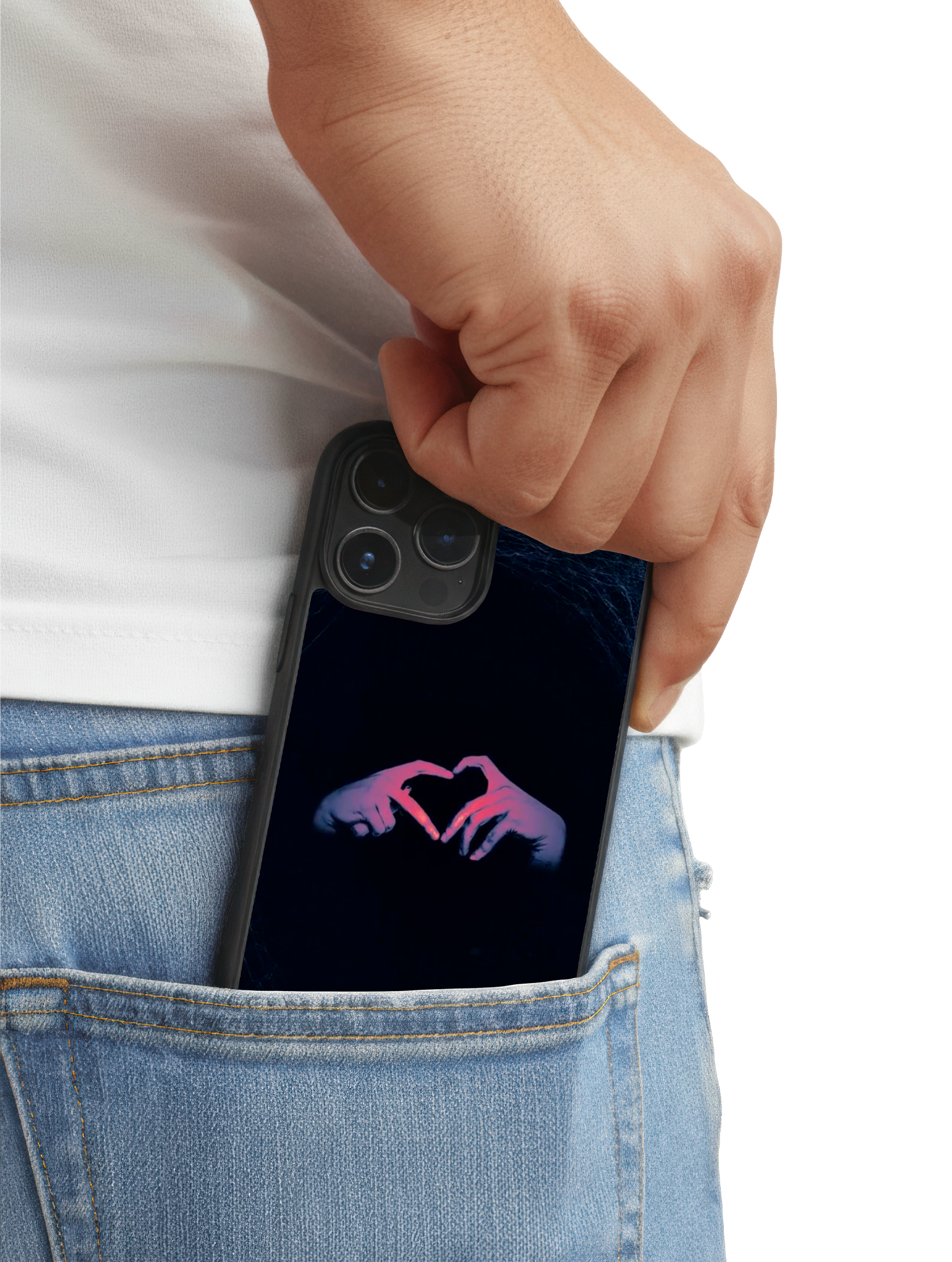 Case Amor Tumbado - Peso Pluma - Tumbados