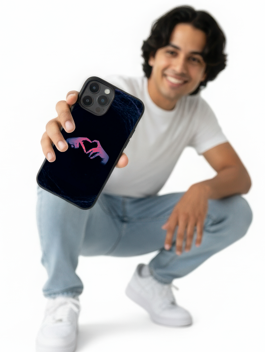 Case Amor Tumbado - Peso Pluma - Tumbados