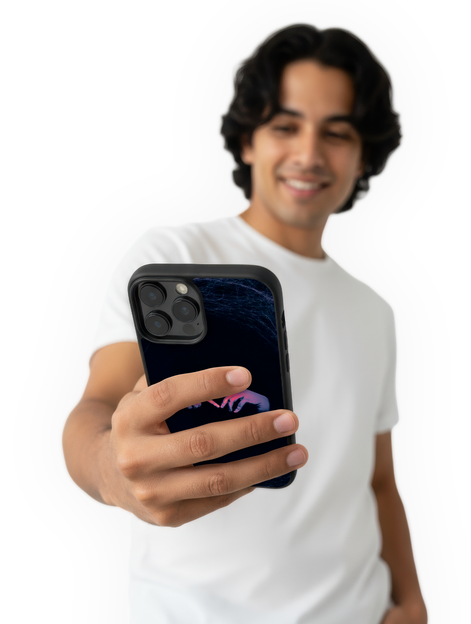 Case Amor Tumbado - Peso Pluma - Tumbados