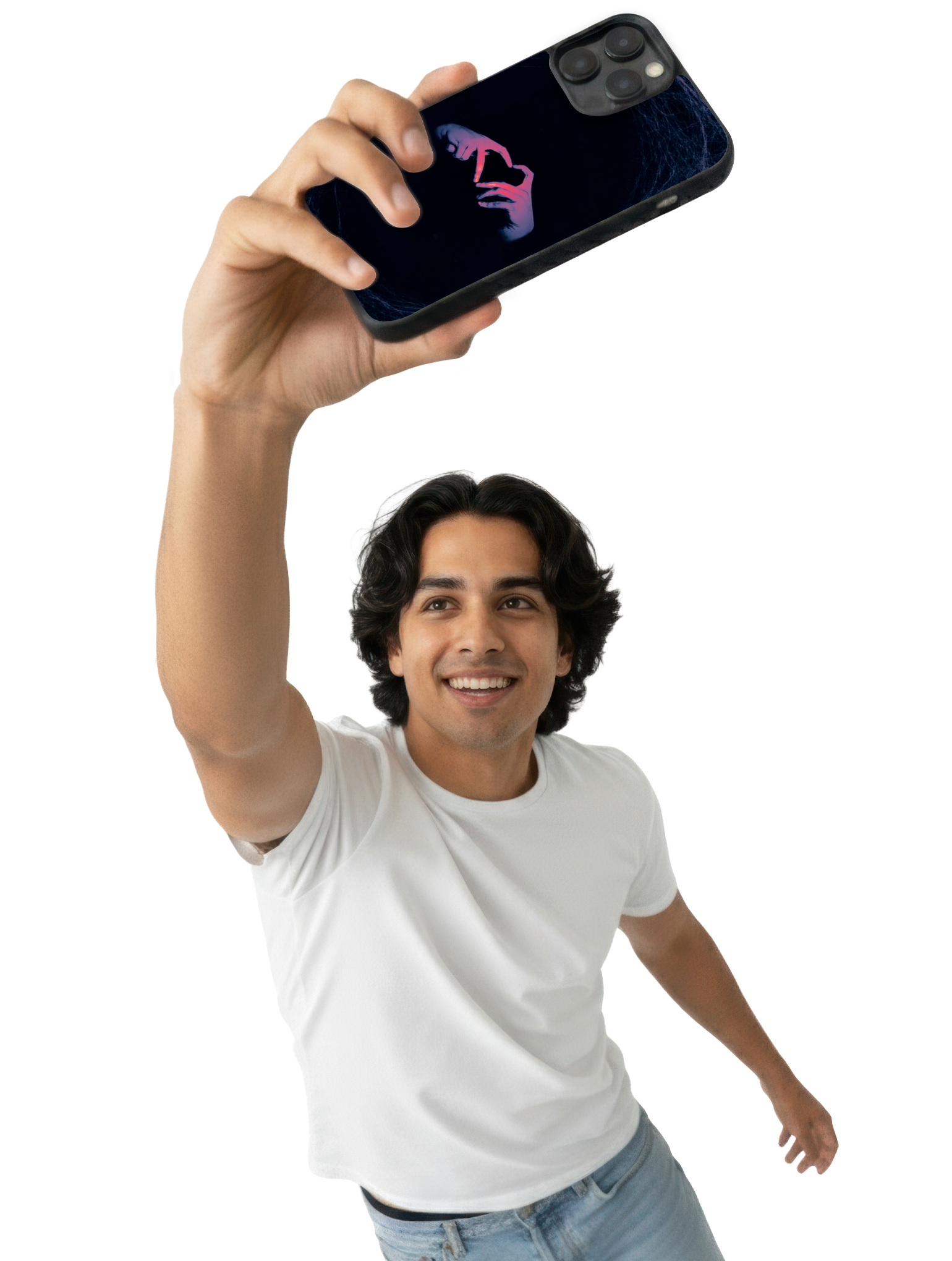 Case Amor Tumbado - Peso Pluma - Tumbados