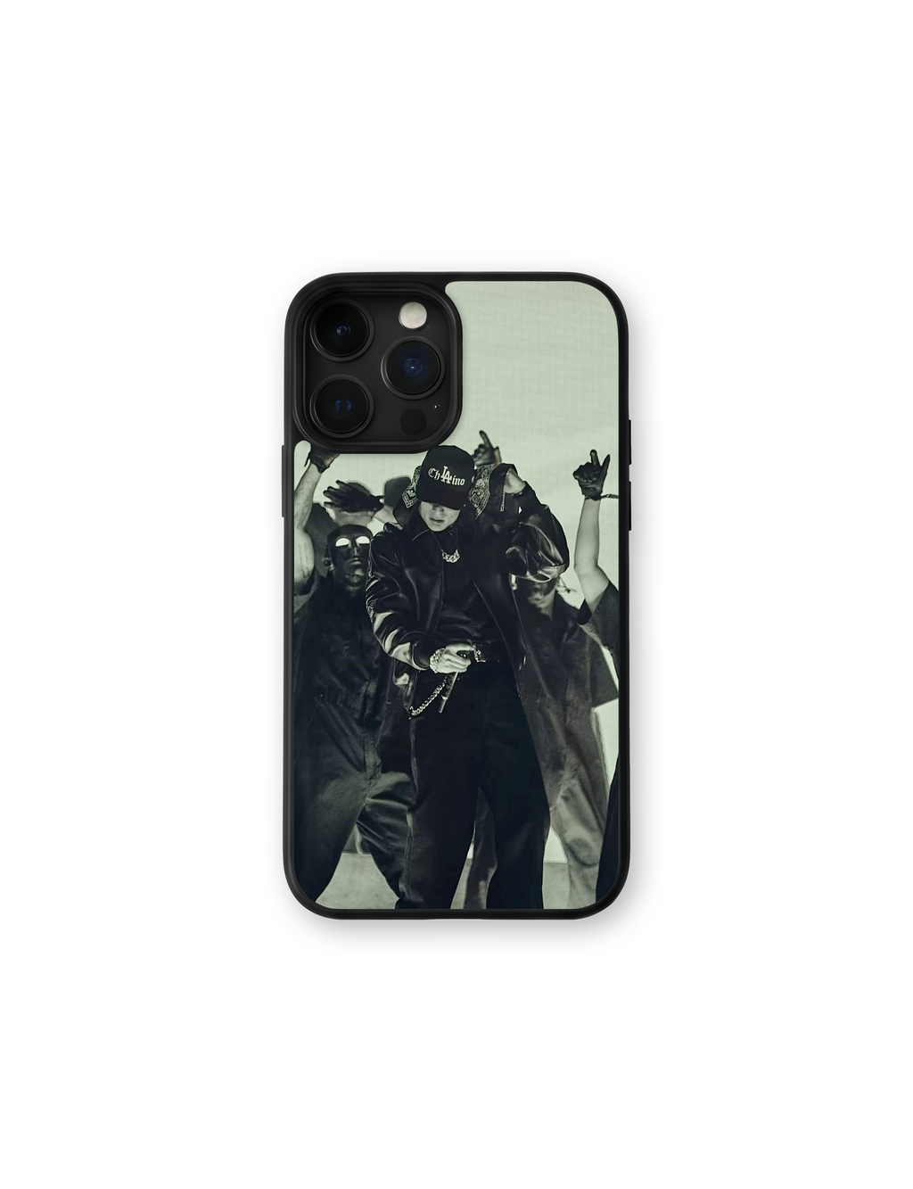 Case Ch4ino Style - Peso Pluma - Tumbados