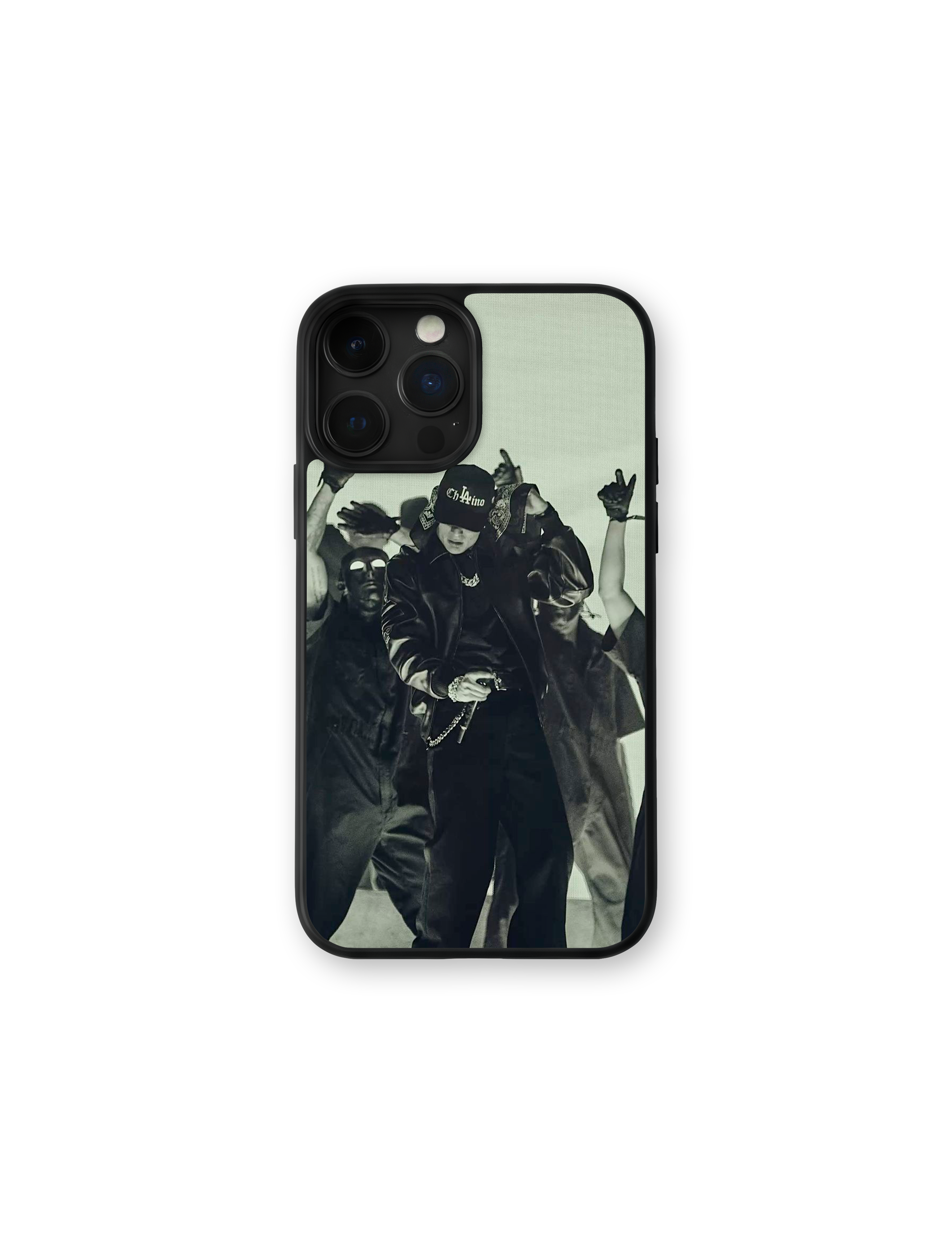 Case Ch4ino Style - Peso Pluma - Tumbados