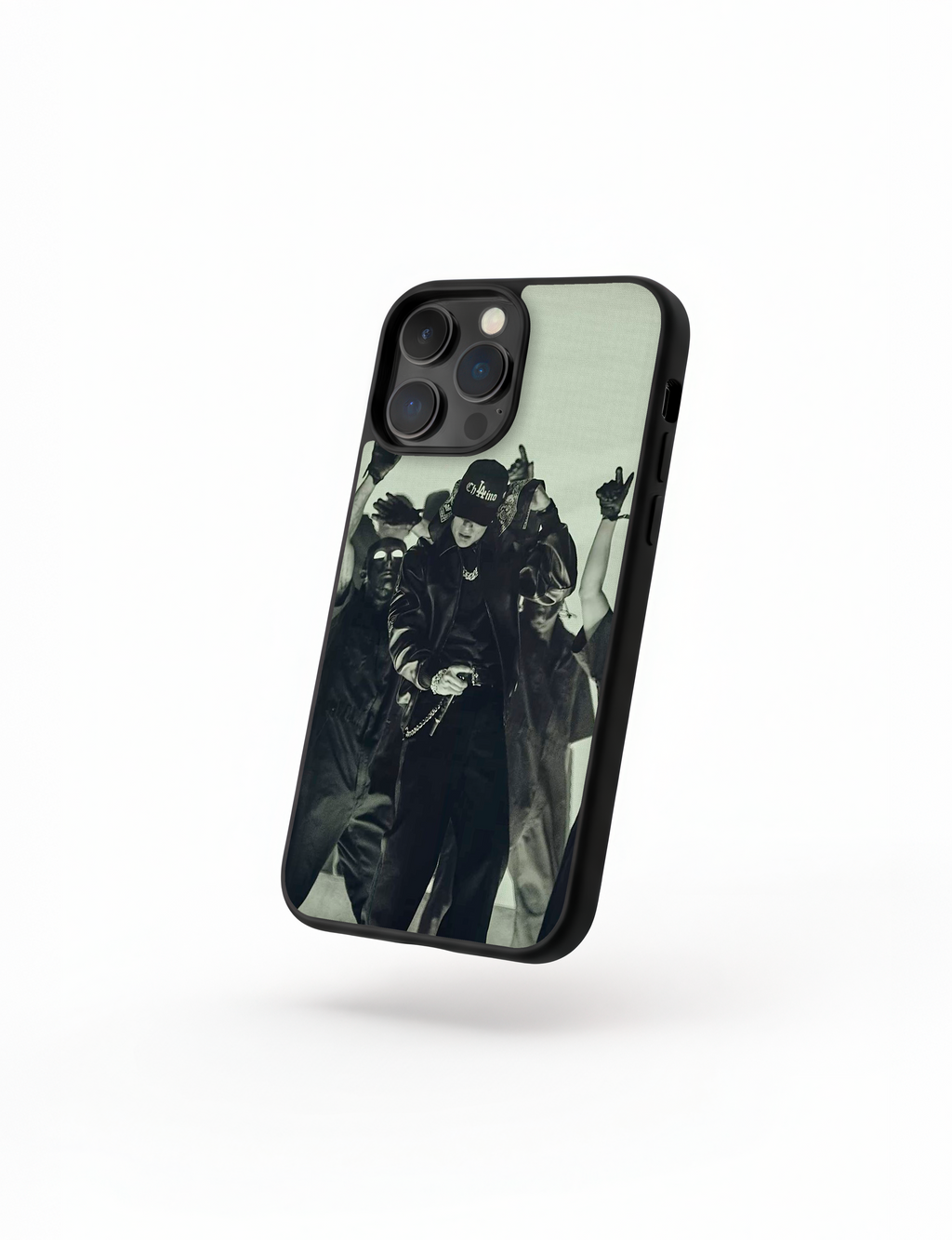 Case Ch4ino Style - Peso Pluma - Tumbados