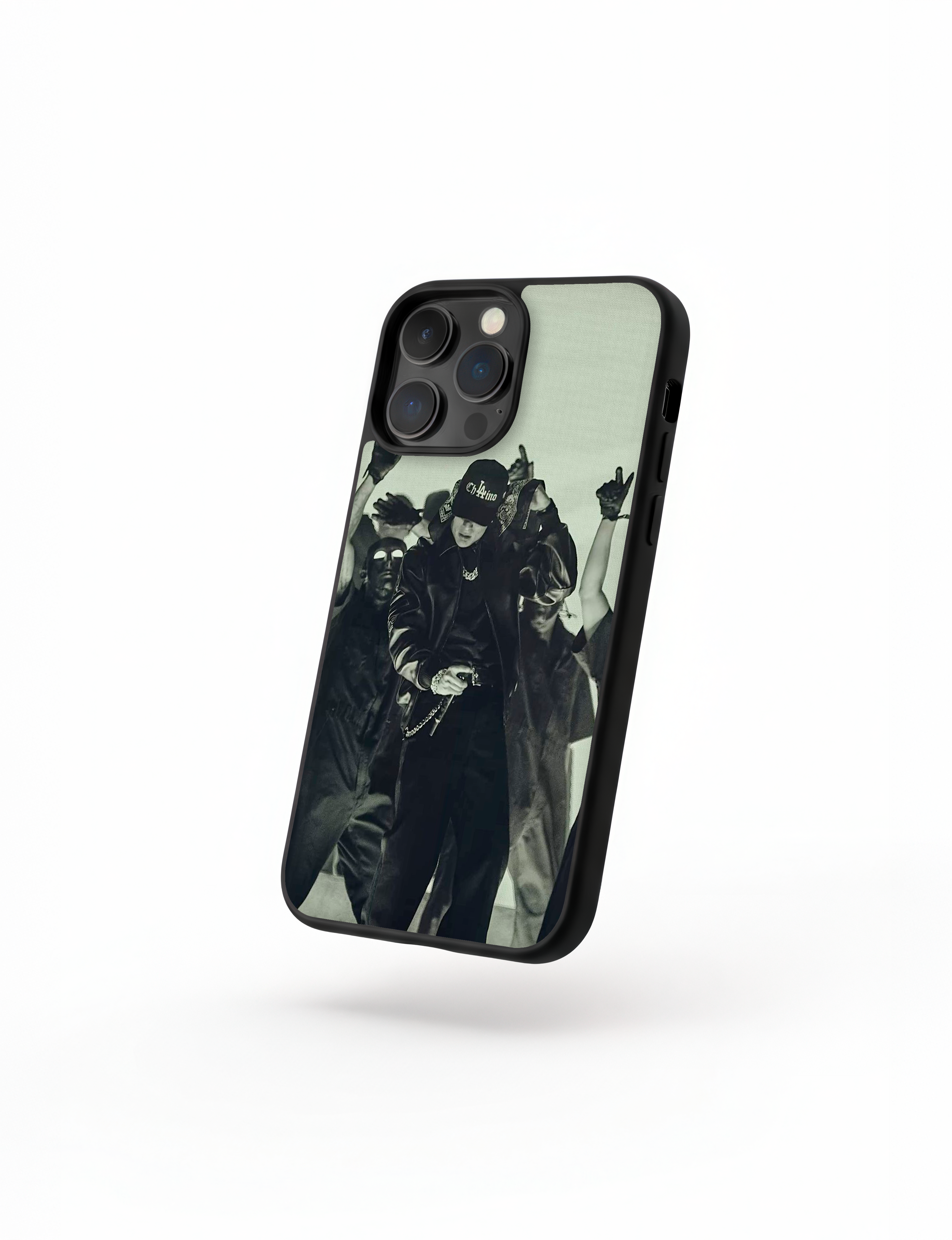 Case Ch4ino Style - Peso Pluma - Tumbados