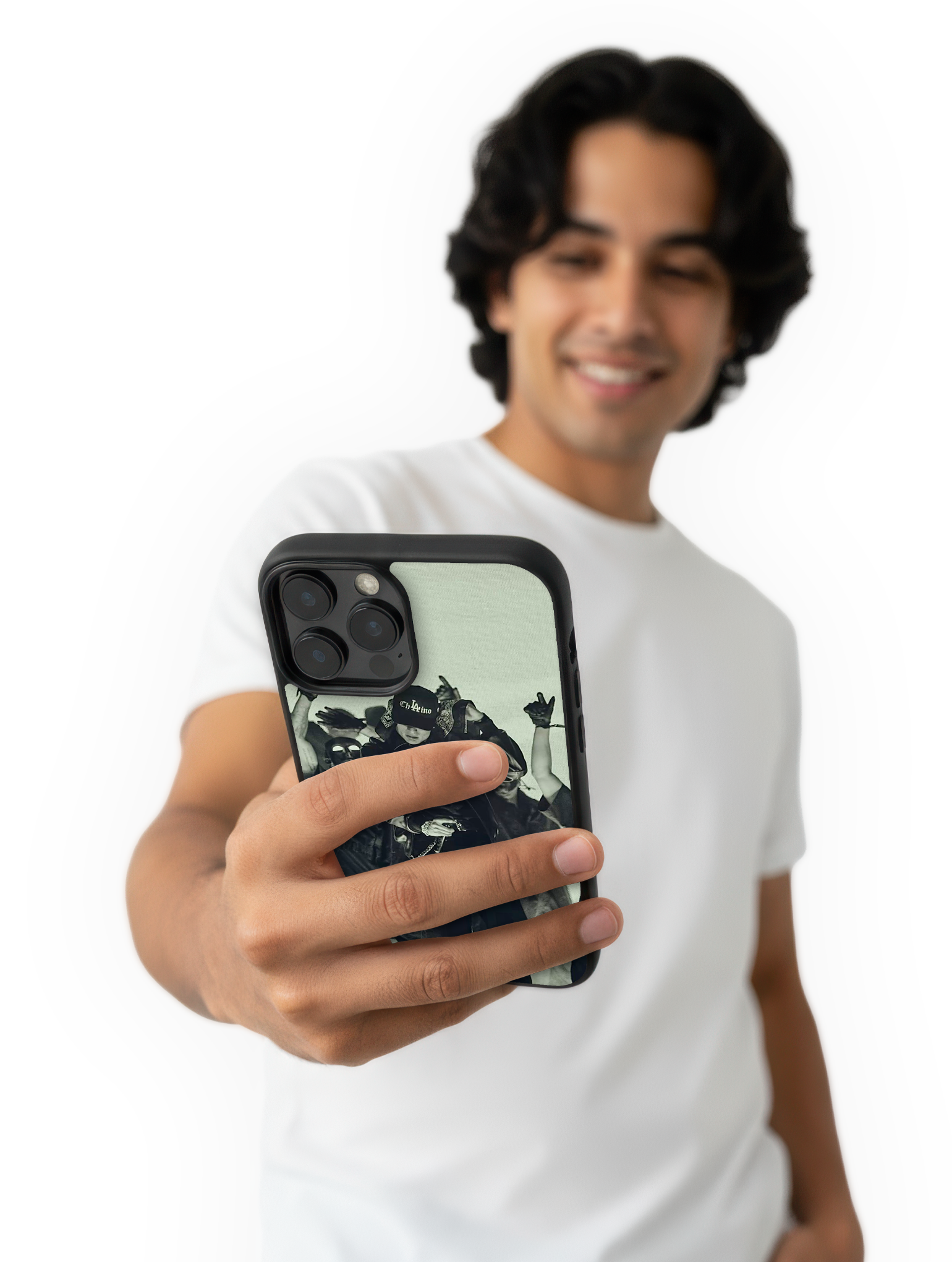 Case Ch4ino Style - Peso Pluma - Tumbados