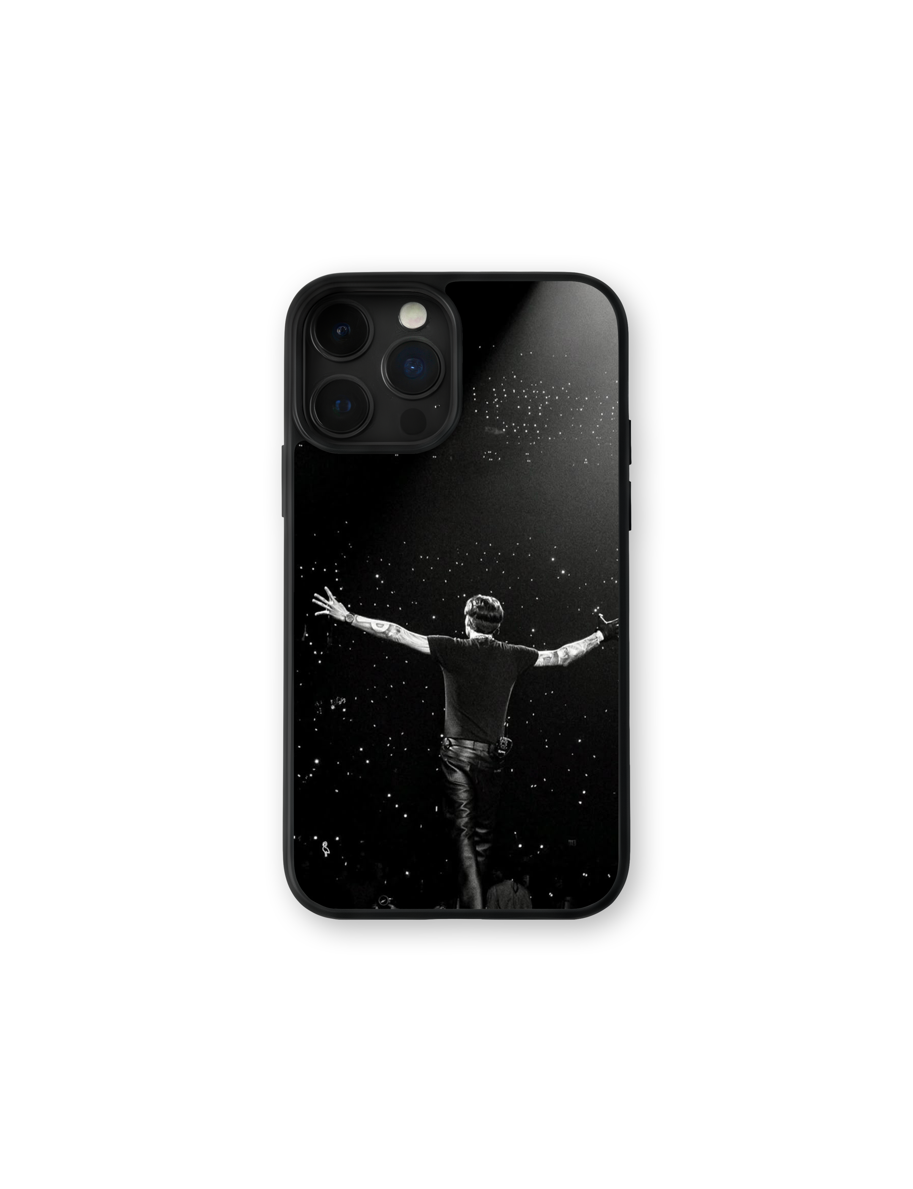 Case Backstage - Peso Pluma - Tumbados