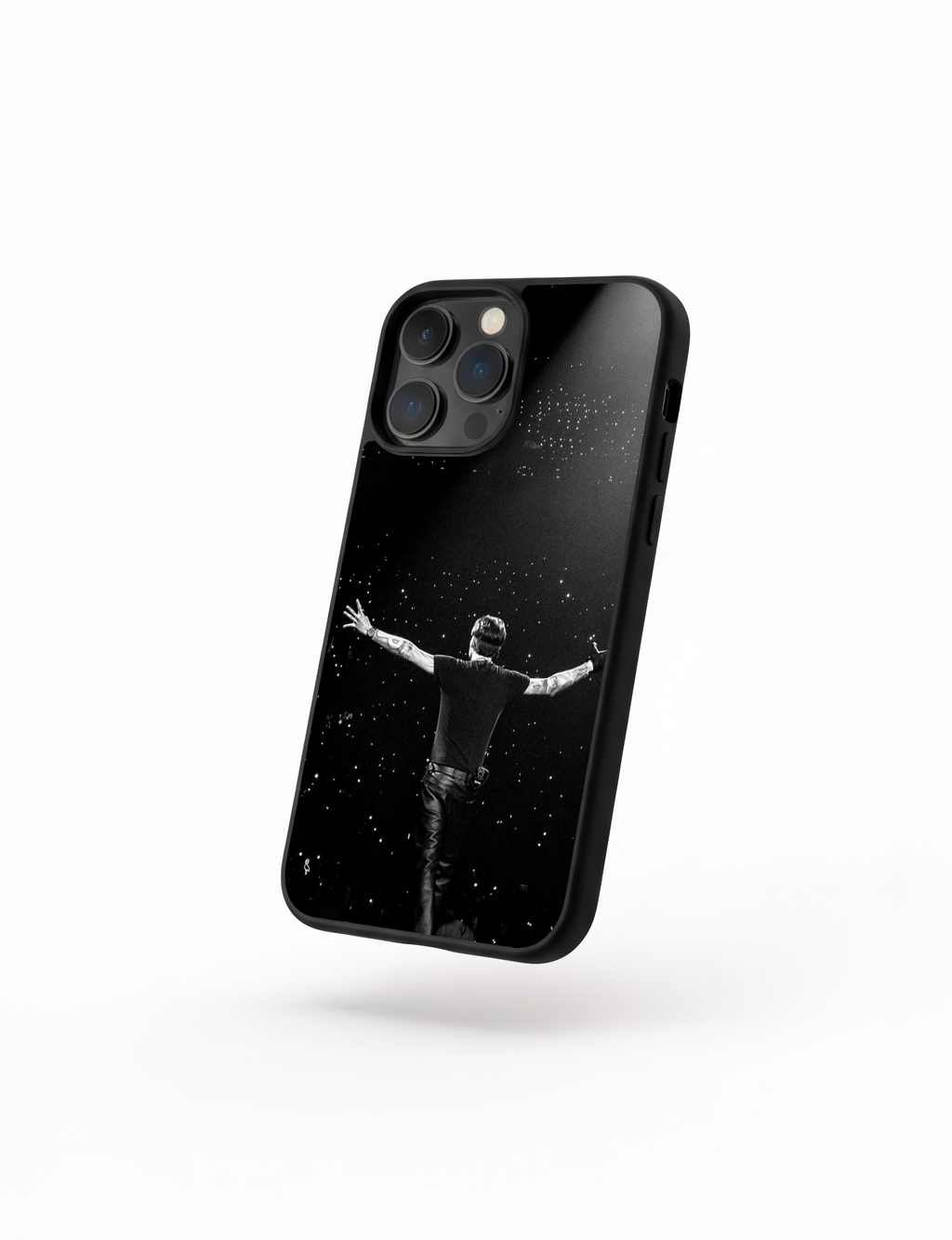 Case Backstage - Peso Pluma - Tumbados