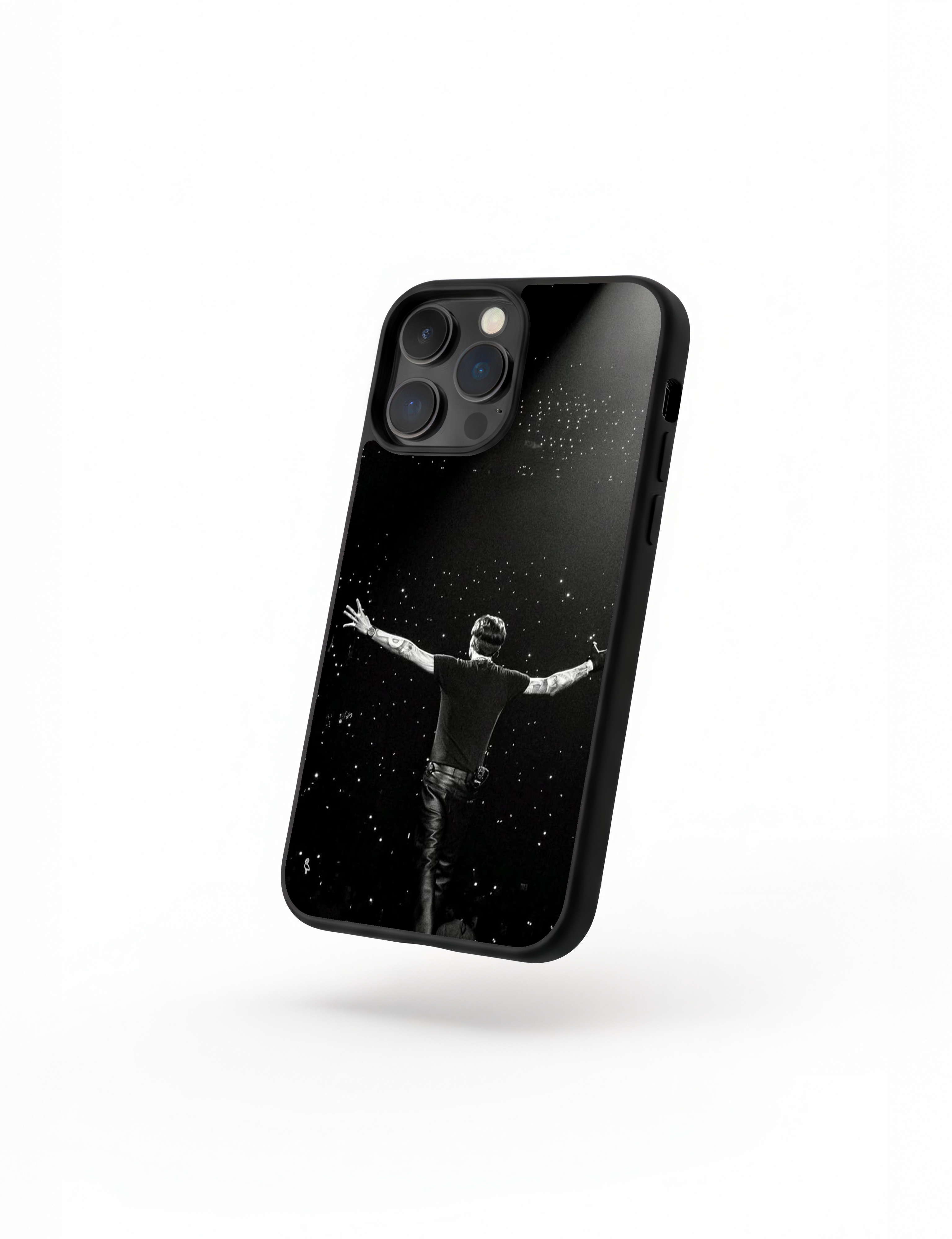 Case Backstage - Peso Pluma - Tumbados