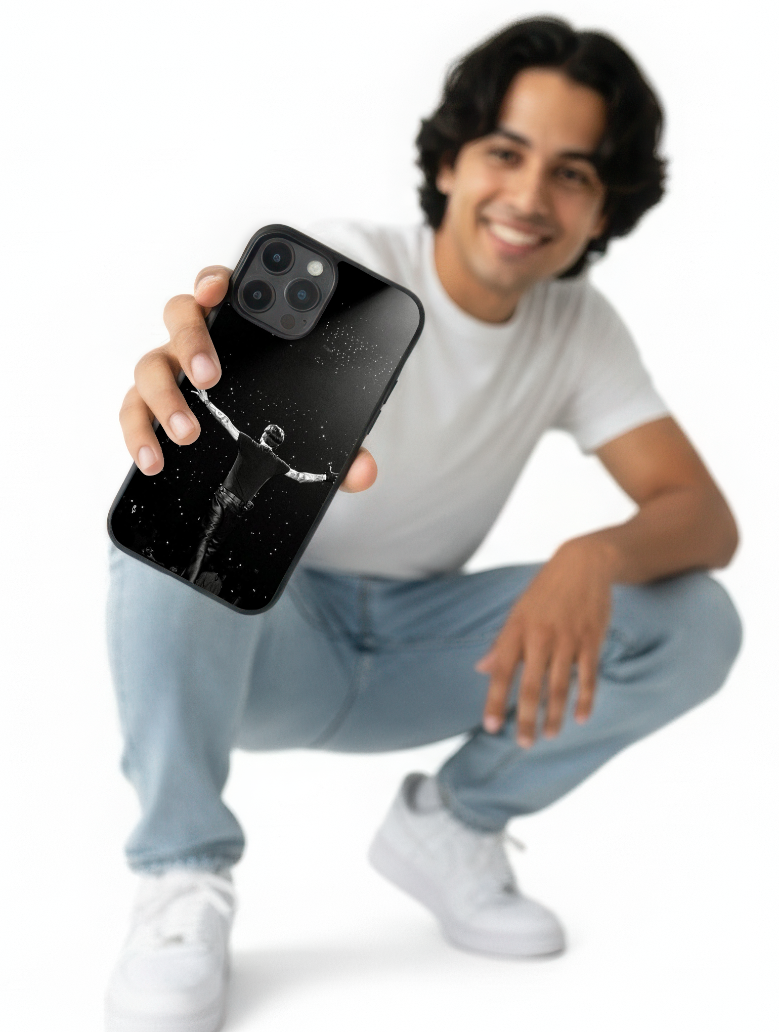 Case Backstage - Peso Pluma - Tumbados