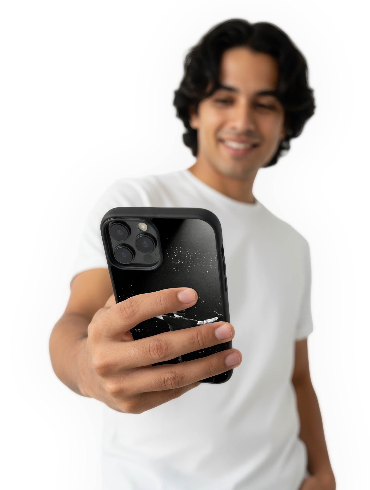 Case Backstage - Peso Pluma - Tumbados