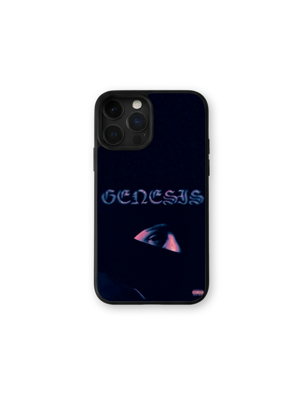 Case Génesis - Peso Pluma - Tumbados