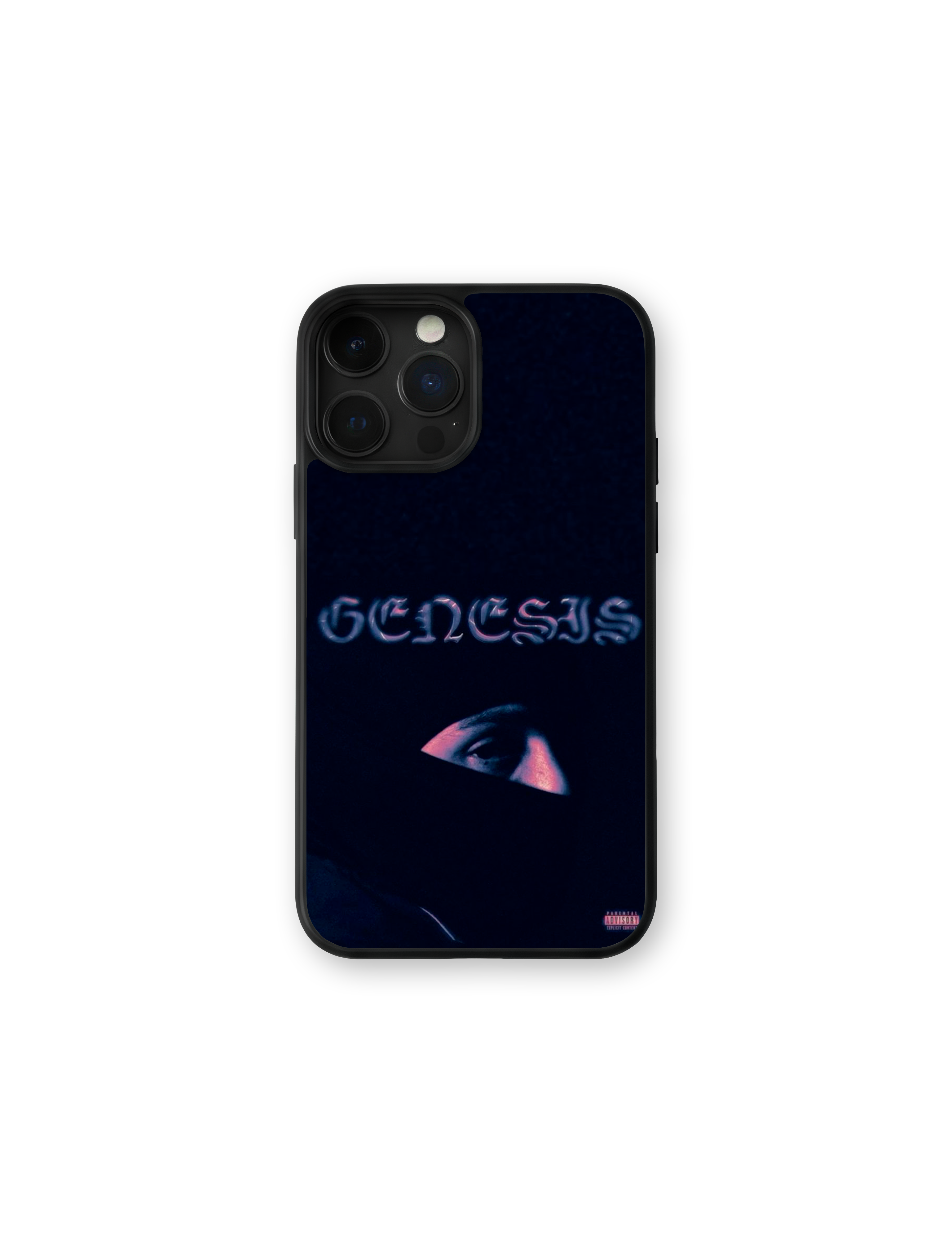 Case Génesis - Peso Pluma - Tumbados