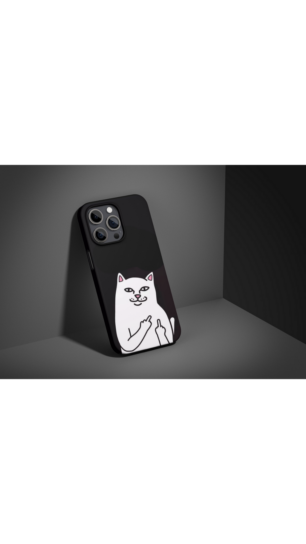 Case Rip & Flip - Arte Urbano
