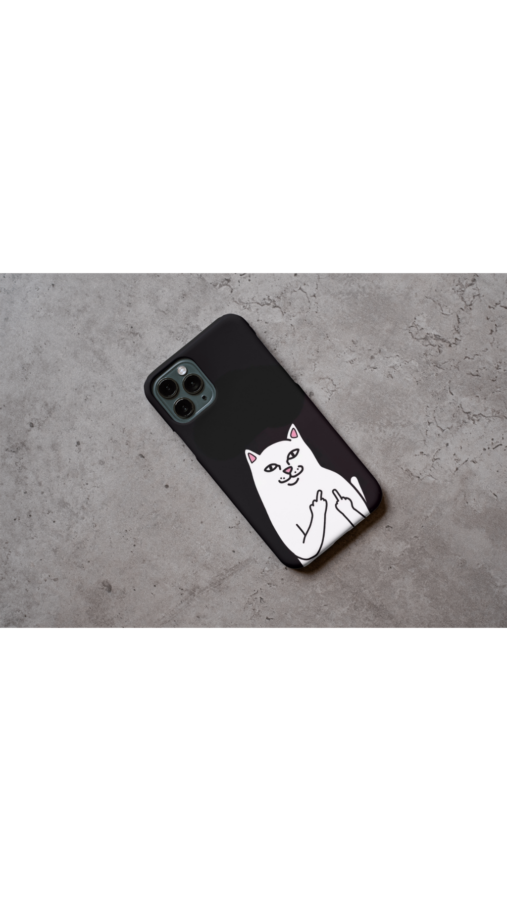 Case Rip & Flip - Arte Urbano