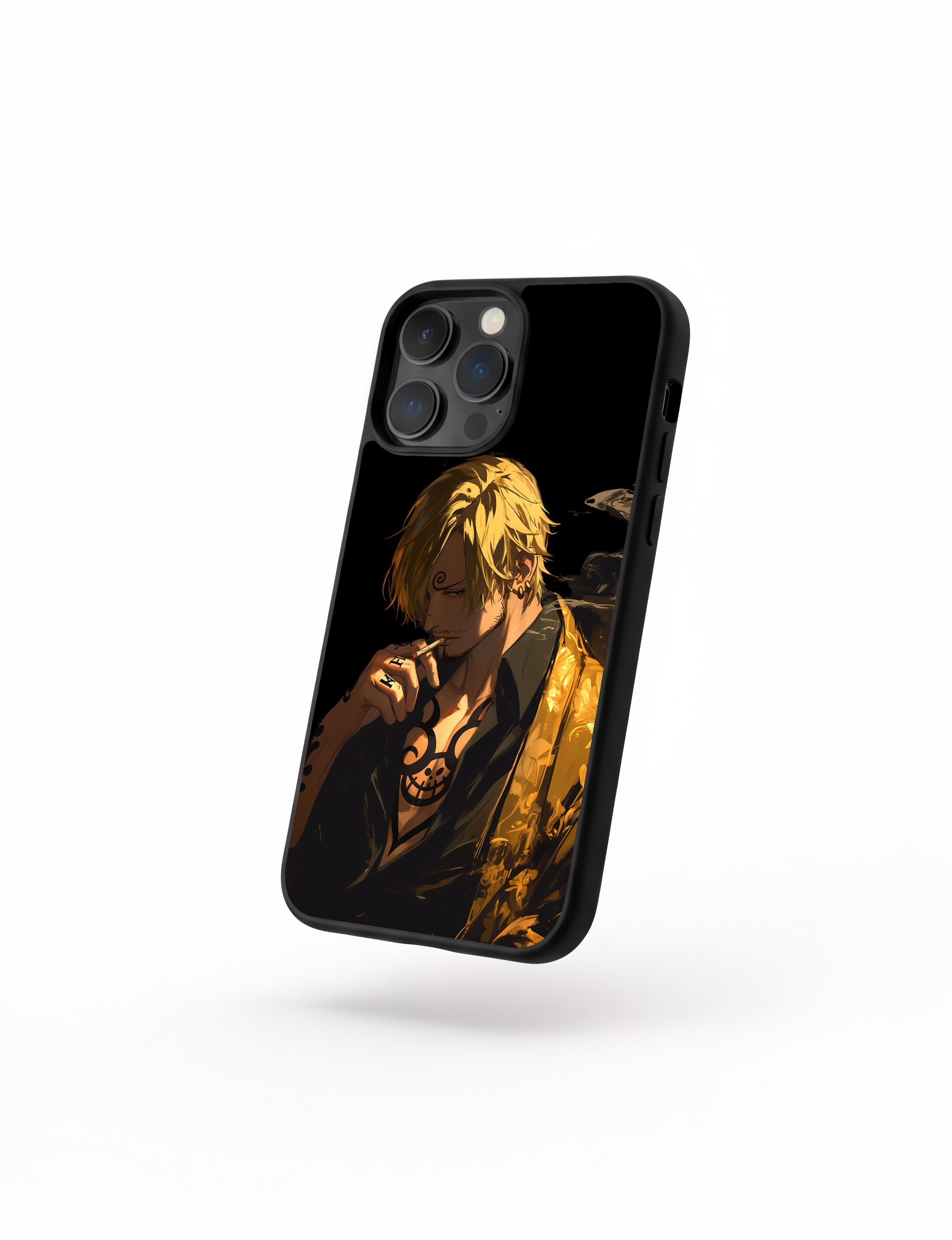 Case Sanji Underworld Style - One Piece