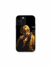 Case Sanji Underworld Style