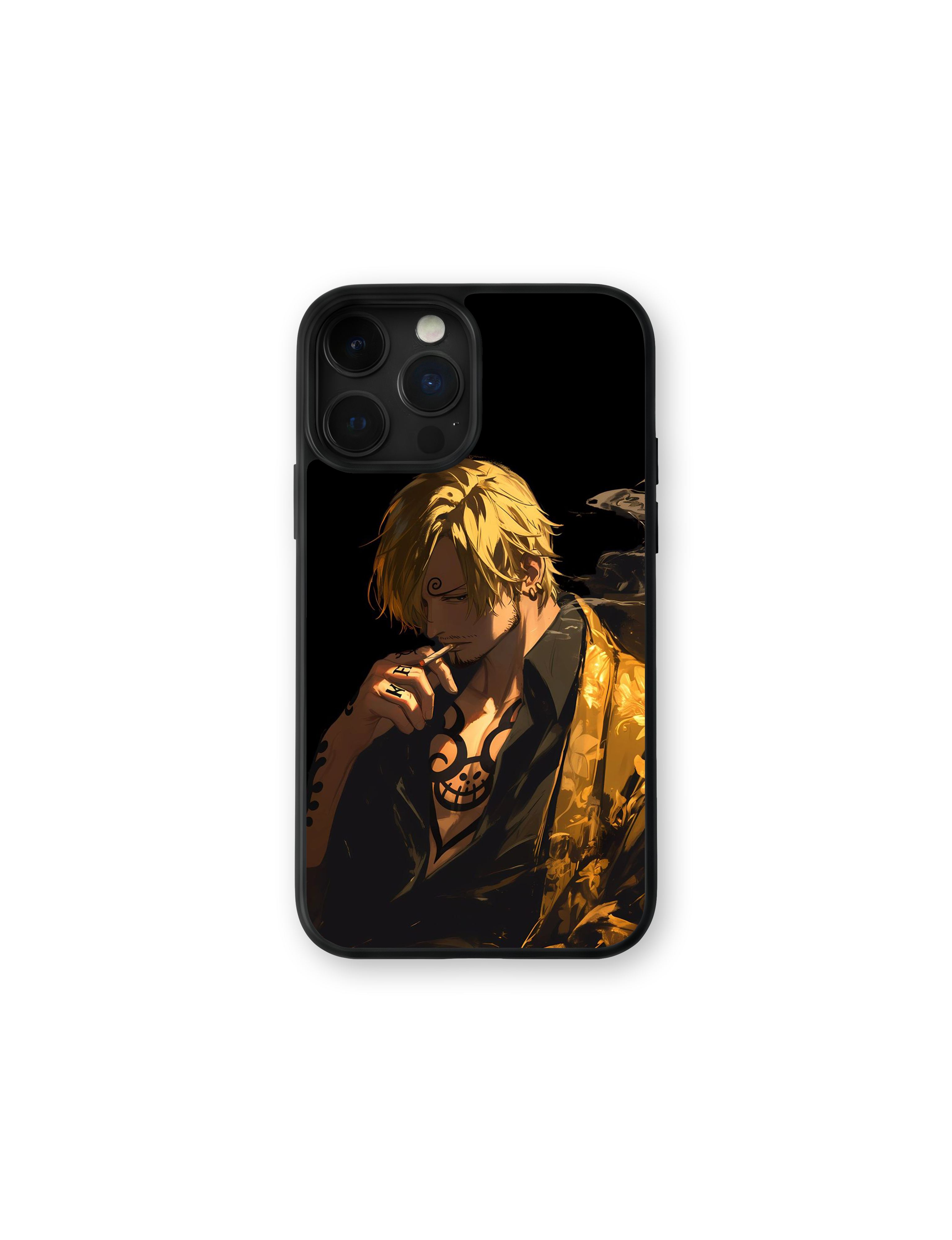 Case Sanji Underworld Style - One Piece