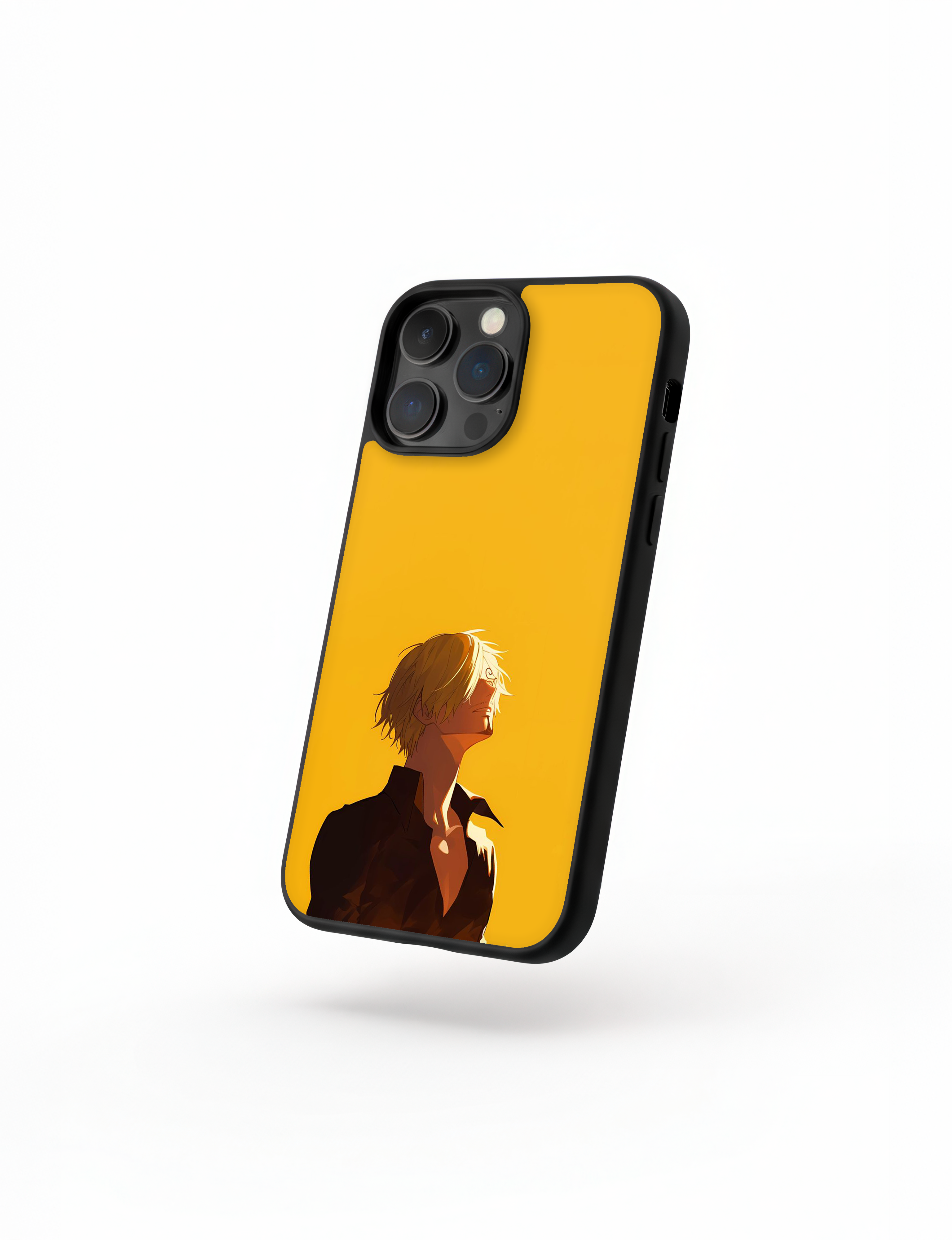 Case Sanji Sunny Glare - One Piece