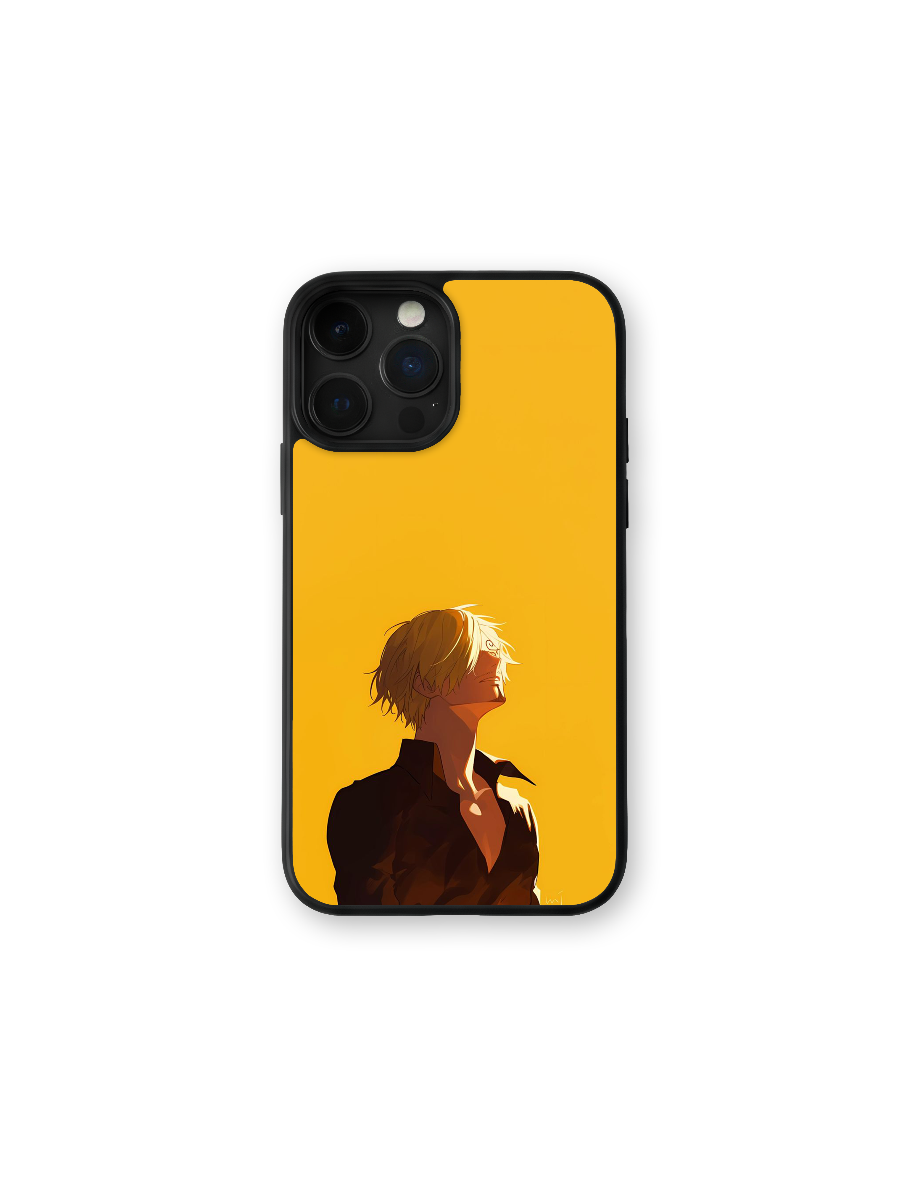 Case Sanji Sunny Glare - One Piece