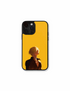 Funda Case Sanji Sunny Glare con diseño elegante y protección antigolpes para fans de One Piece