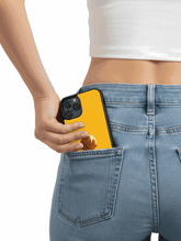 Funda Case Sanji Sunny Glare con diseño elegante y protección antigolpes para fans de One Piece